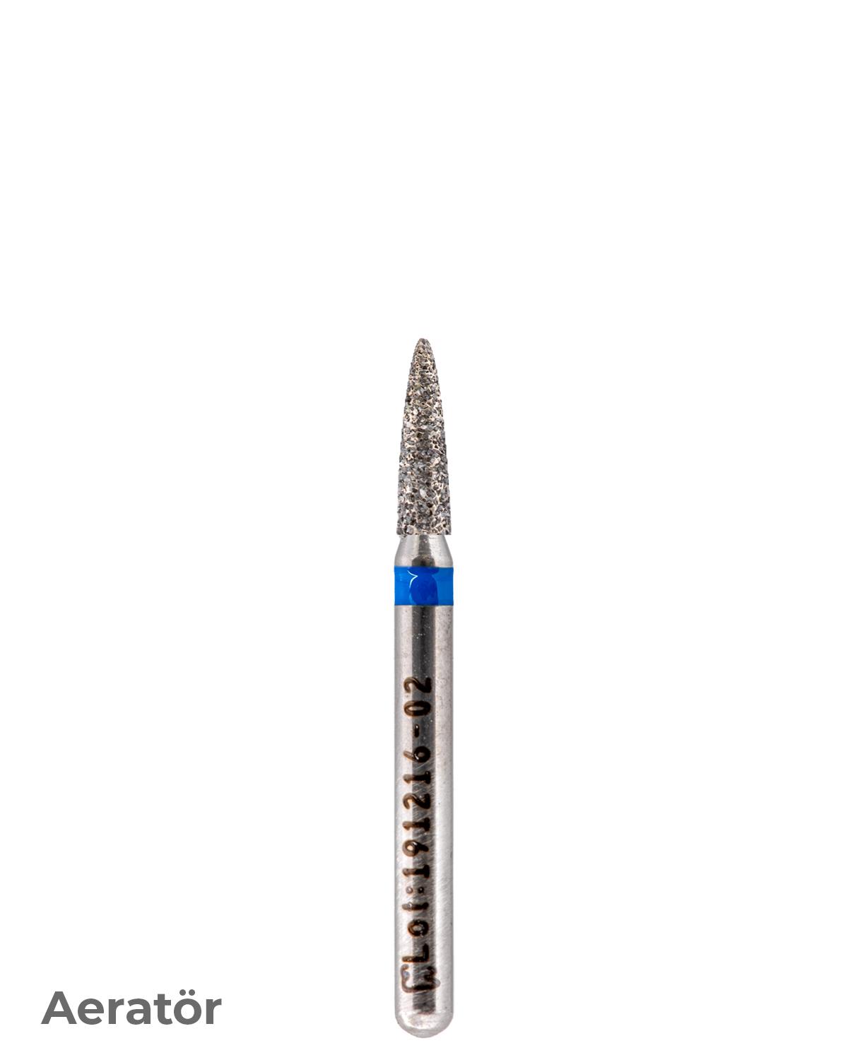 806314247Bos Aeratör Elmas Alev Uçlu, Mum Alevi, Mum Alevi Frez