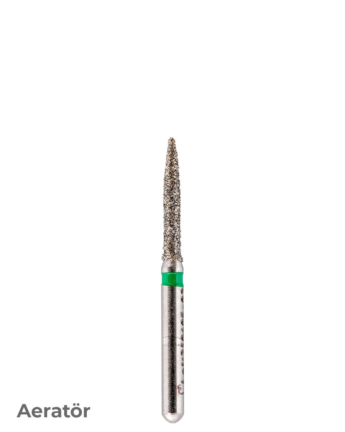 806314249Bos Aeratör Elmas Alev Uçlu, Mum Alevi Frez