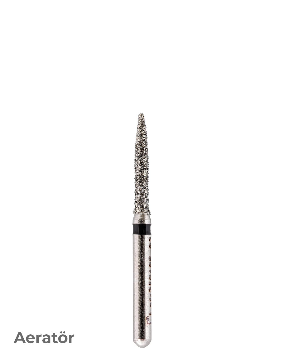 806314249Bos Aeratör Elmas Alev Uçlu, Mum Alevi Frez