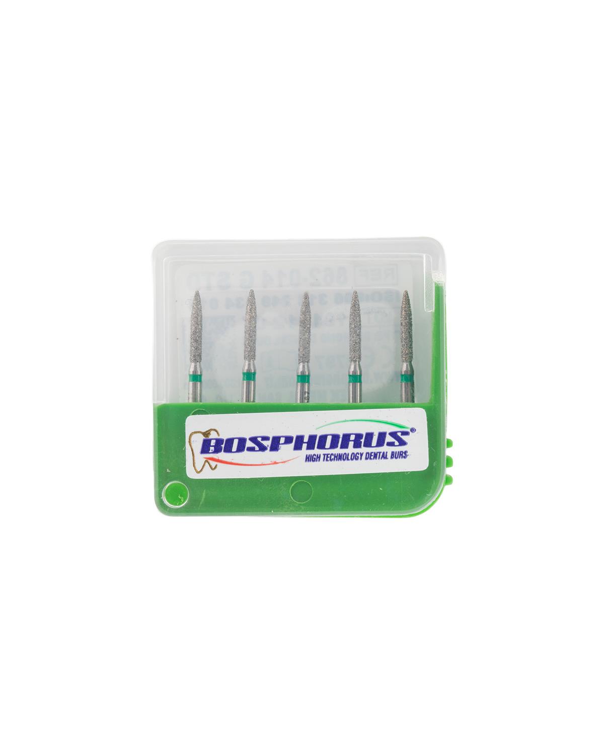 806314249Bos Aeratör Elmas Alev Uçlu, Mum Alevi Frez