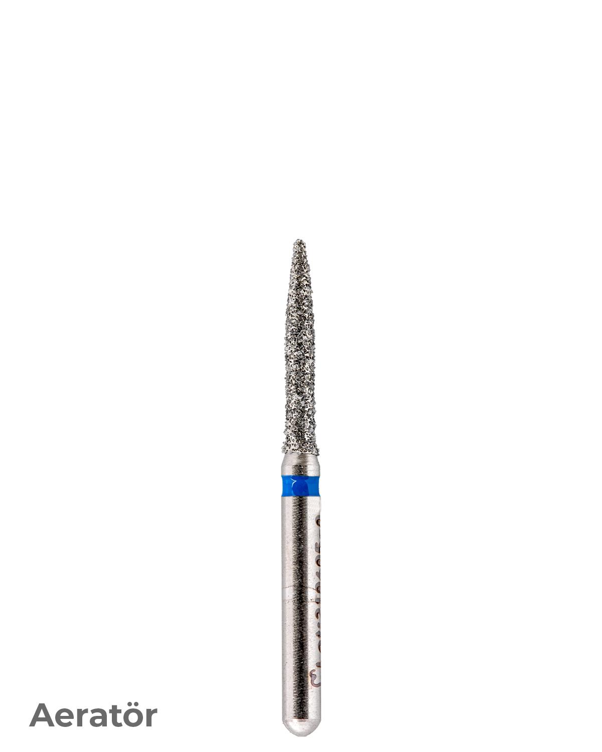 806314249Bos Aeratör Elmas Alev Uçlu, Mum Alevi Frez