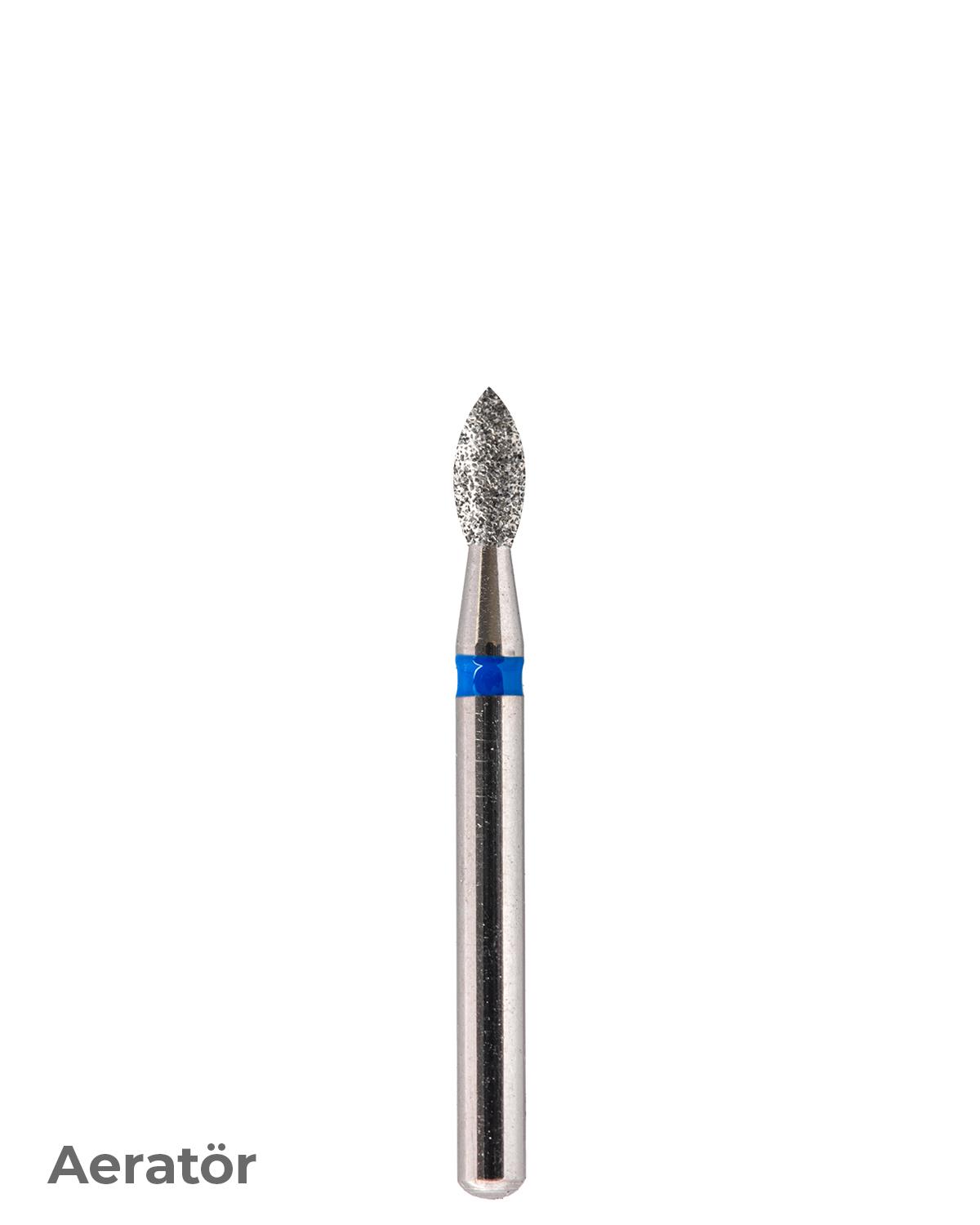 806314254Bos Aeratör Elmas Labut Frez