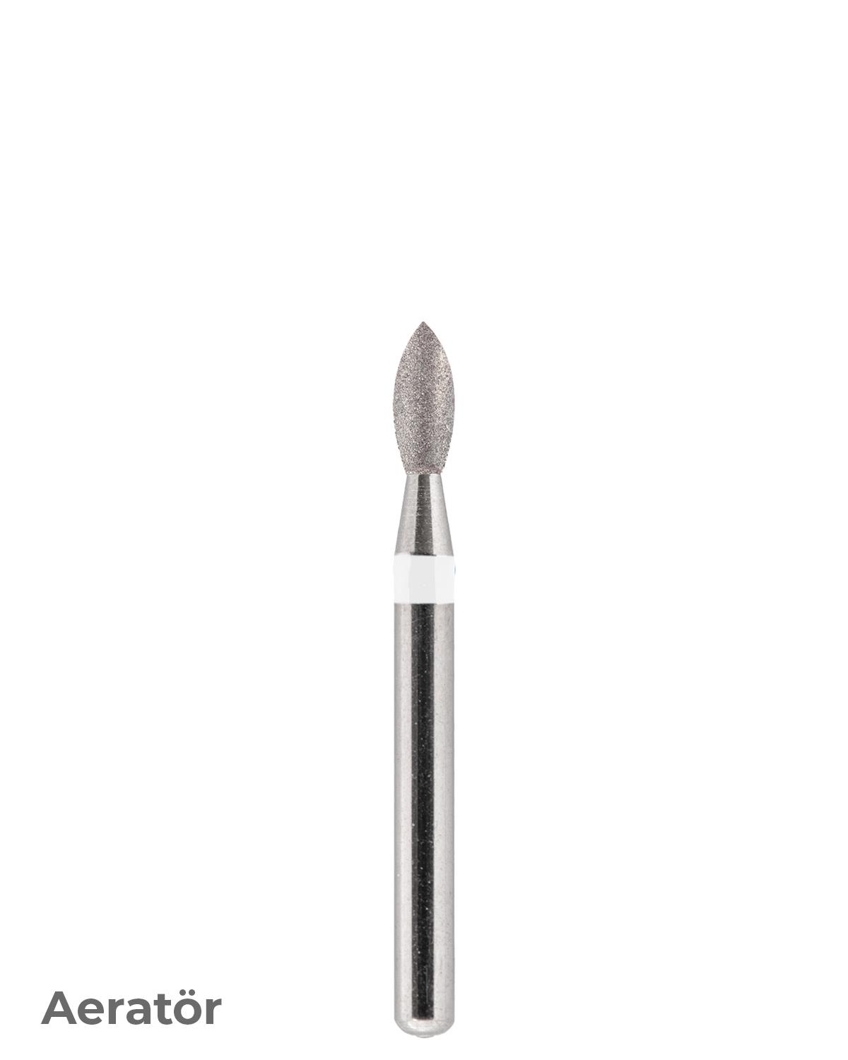 806314254Bos Aeratör Elmas Labut Frez