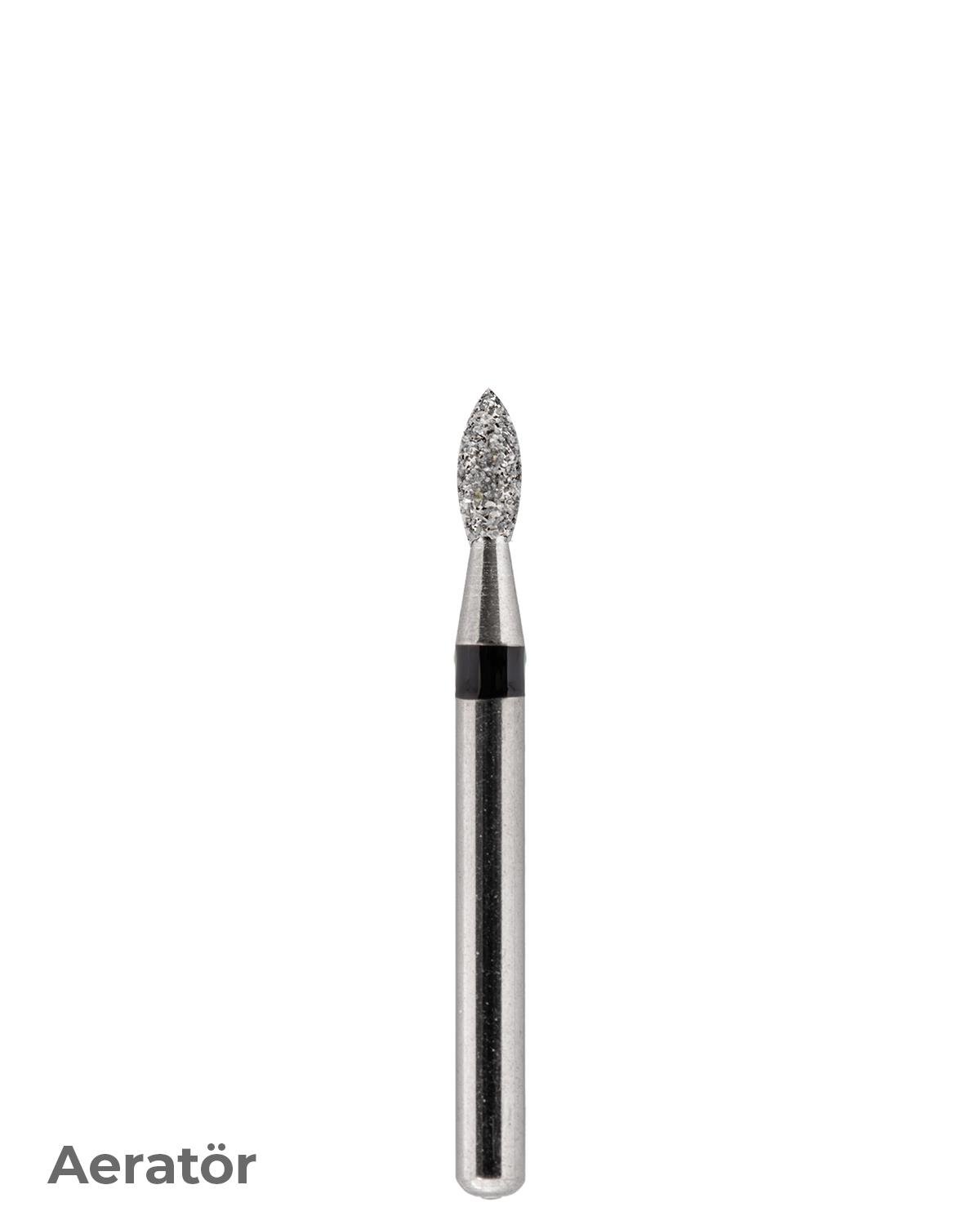 806314254Bos Aeratör Elmas Labut Frez