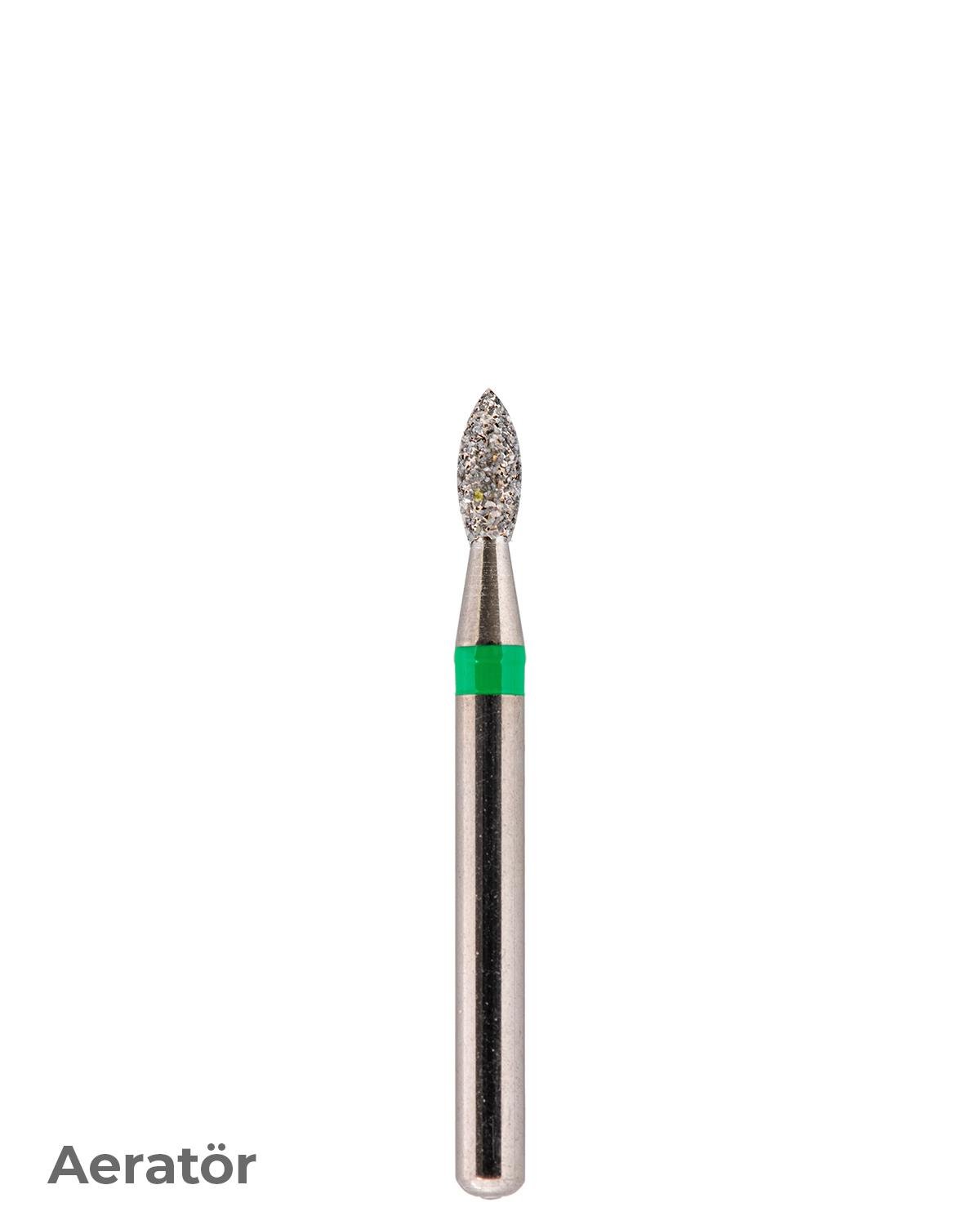 806314254Bos Aeratör Elmas Labut Frez