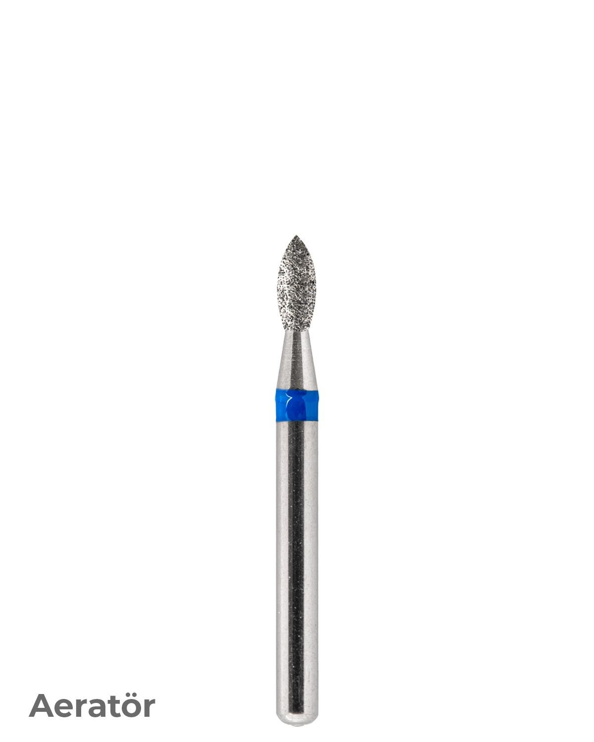 806314254Bos Aeratör Elmas Labut Frez