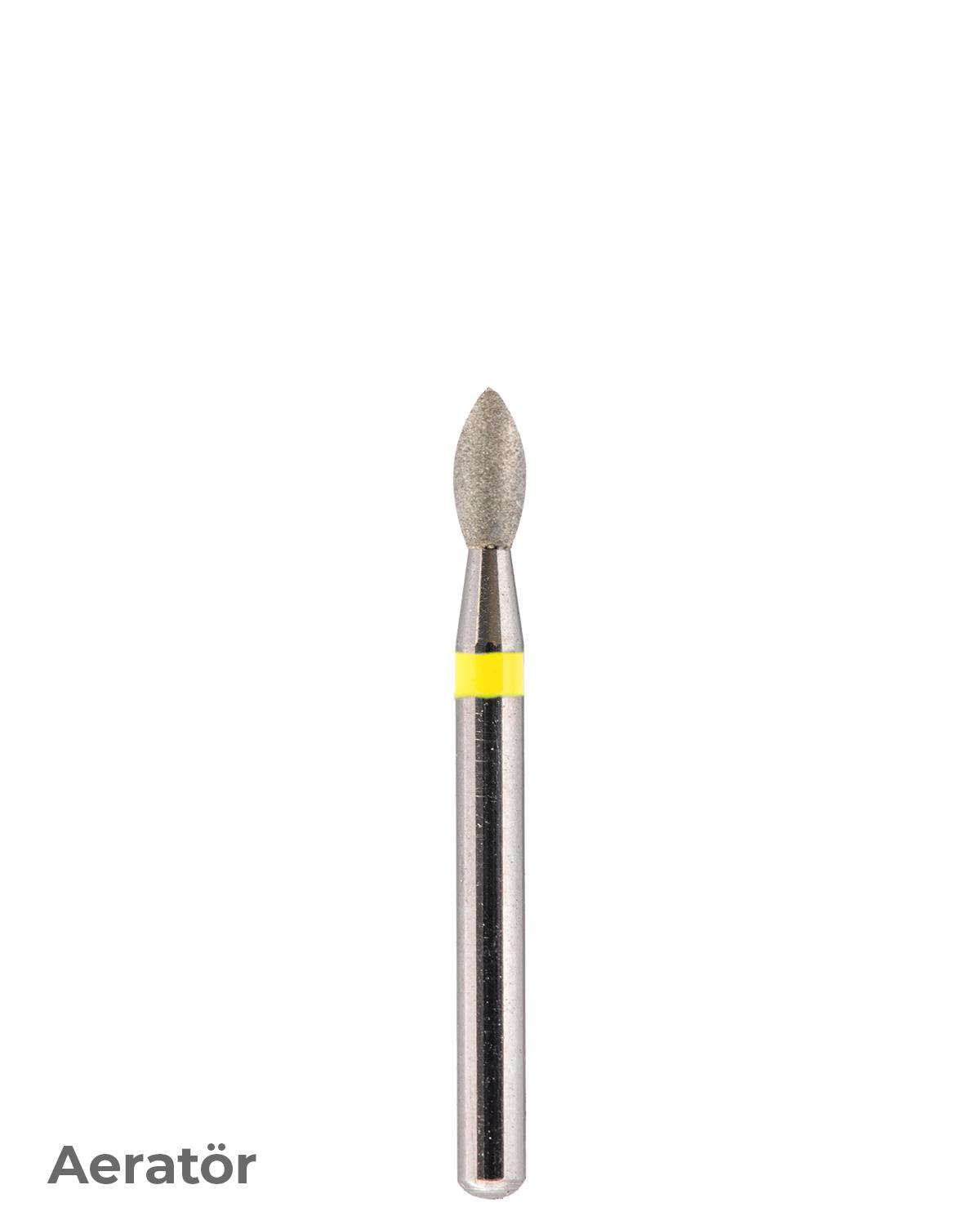 806314254Bos Aeratör Elmas Labut Frez