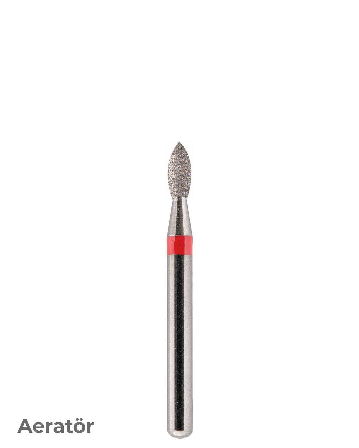 806314254Bos Aeratör Elmas Labut Frez