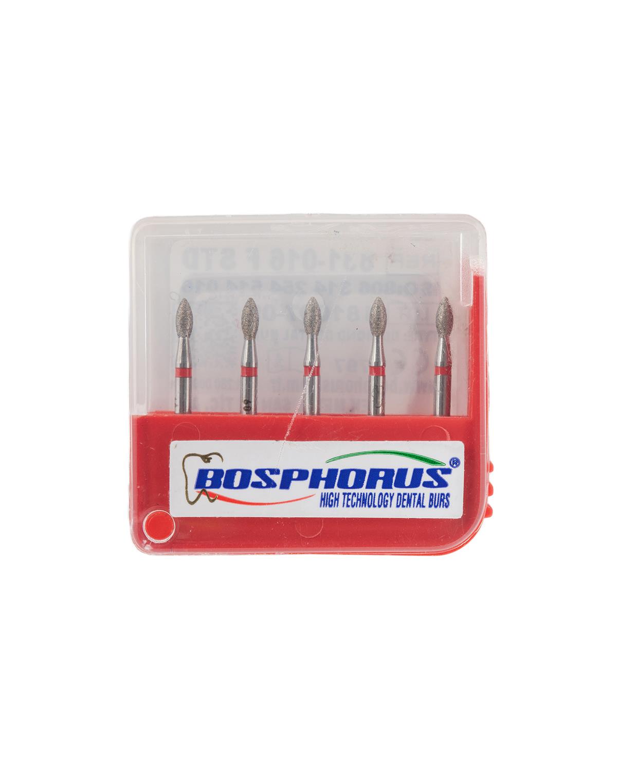 806314254Bos Aeratör Elmas Labut Frez