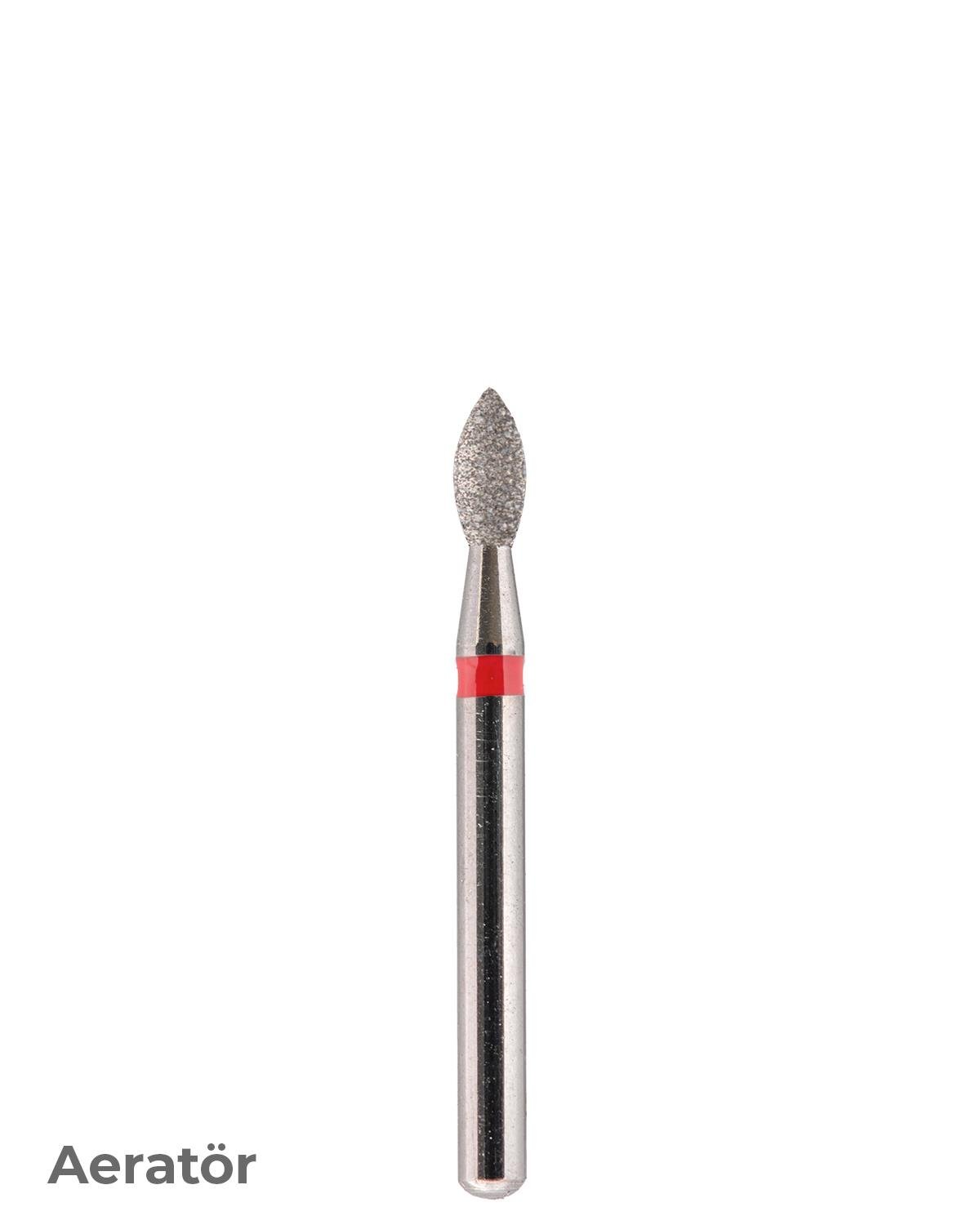 806314254Bos Aeratör Elmas Labut Frez