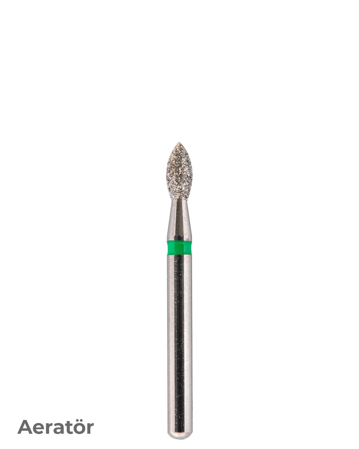 806314254Bos Aeratör Elmas Labut Frez