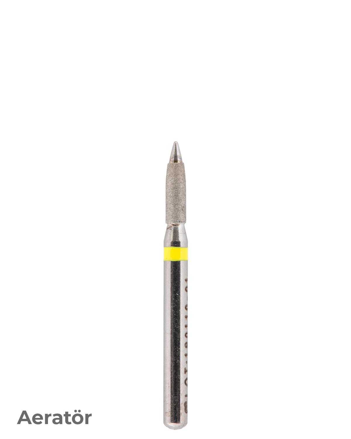 806314255Bos Aeratör Elmas Alev Uçlu, Mum Alevi Frez