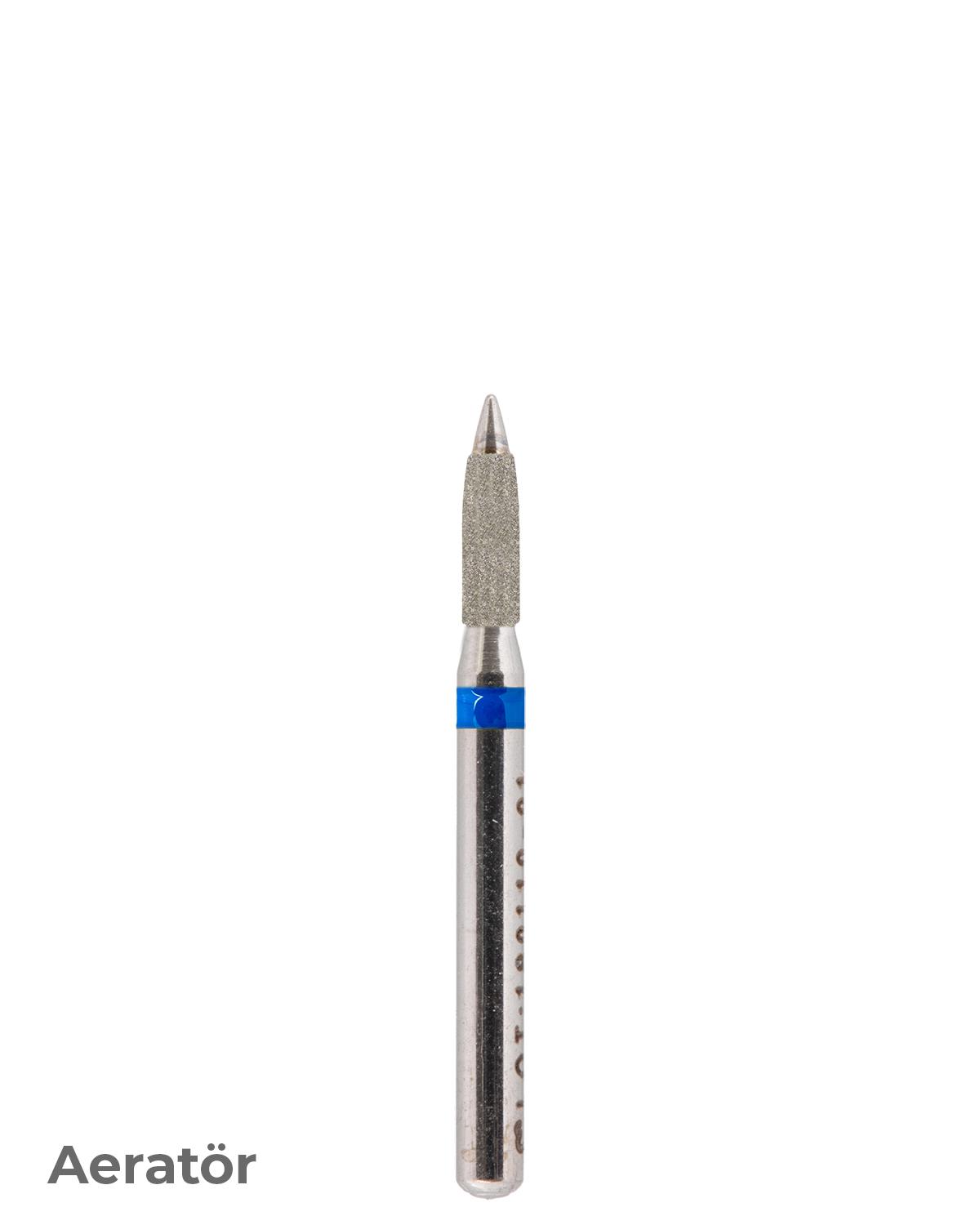 806314255Bos Aeratör Elmas Alev Uçlu, Mum Alevi Frez