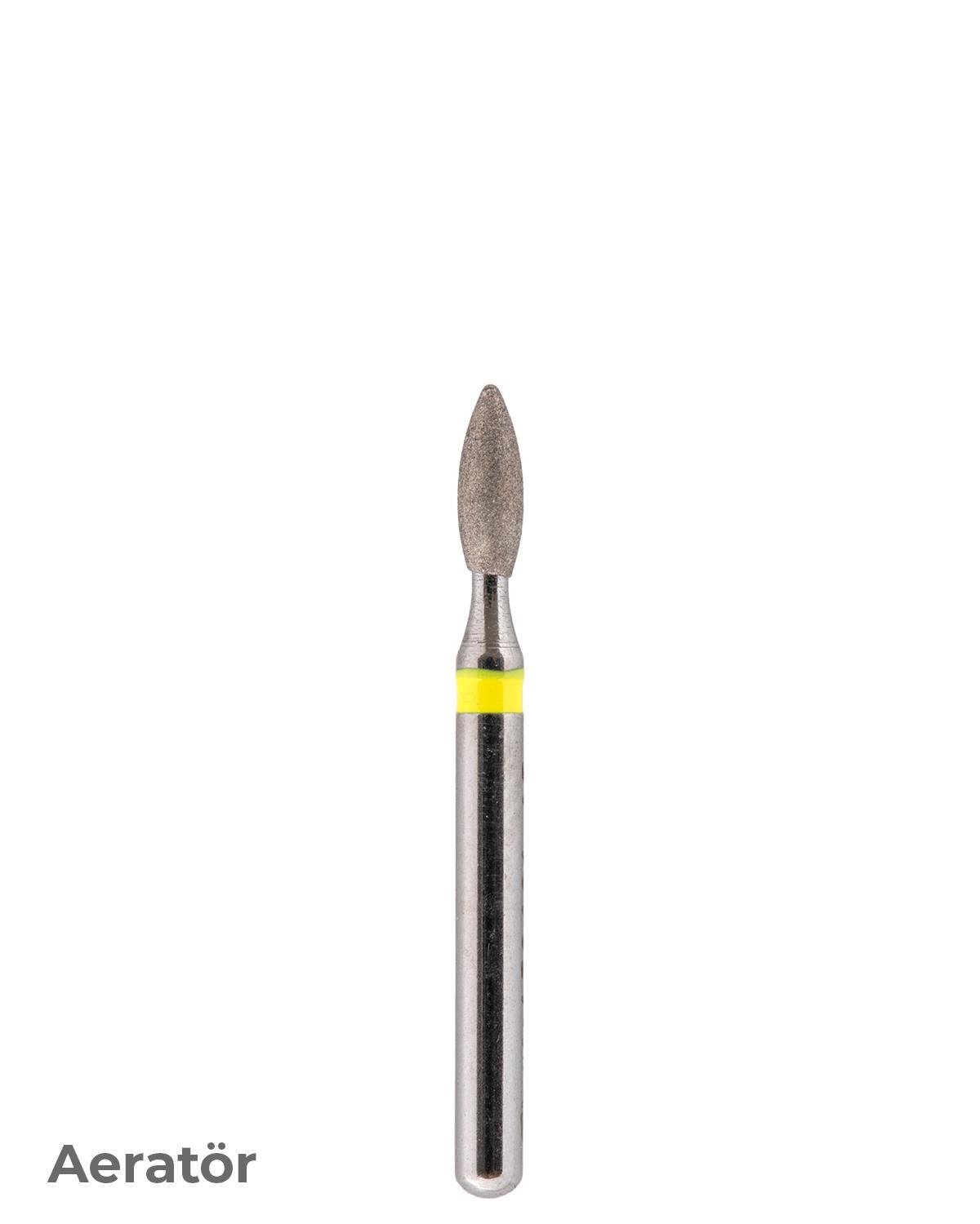 806314257Bos Aeratör Elmas Labut Frez