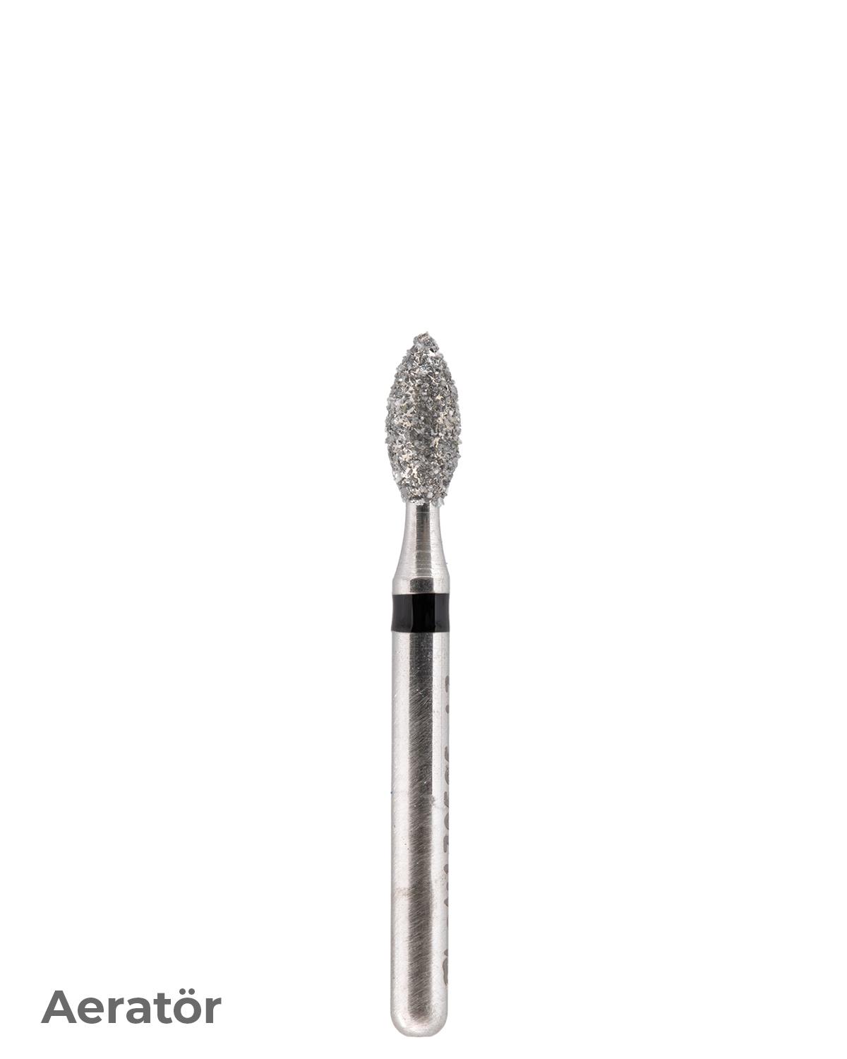 806314257Bos Aeratör Elmas Labut Frez