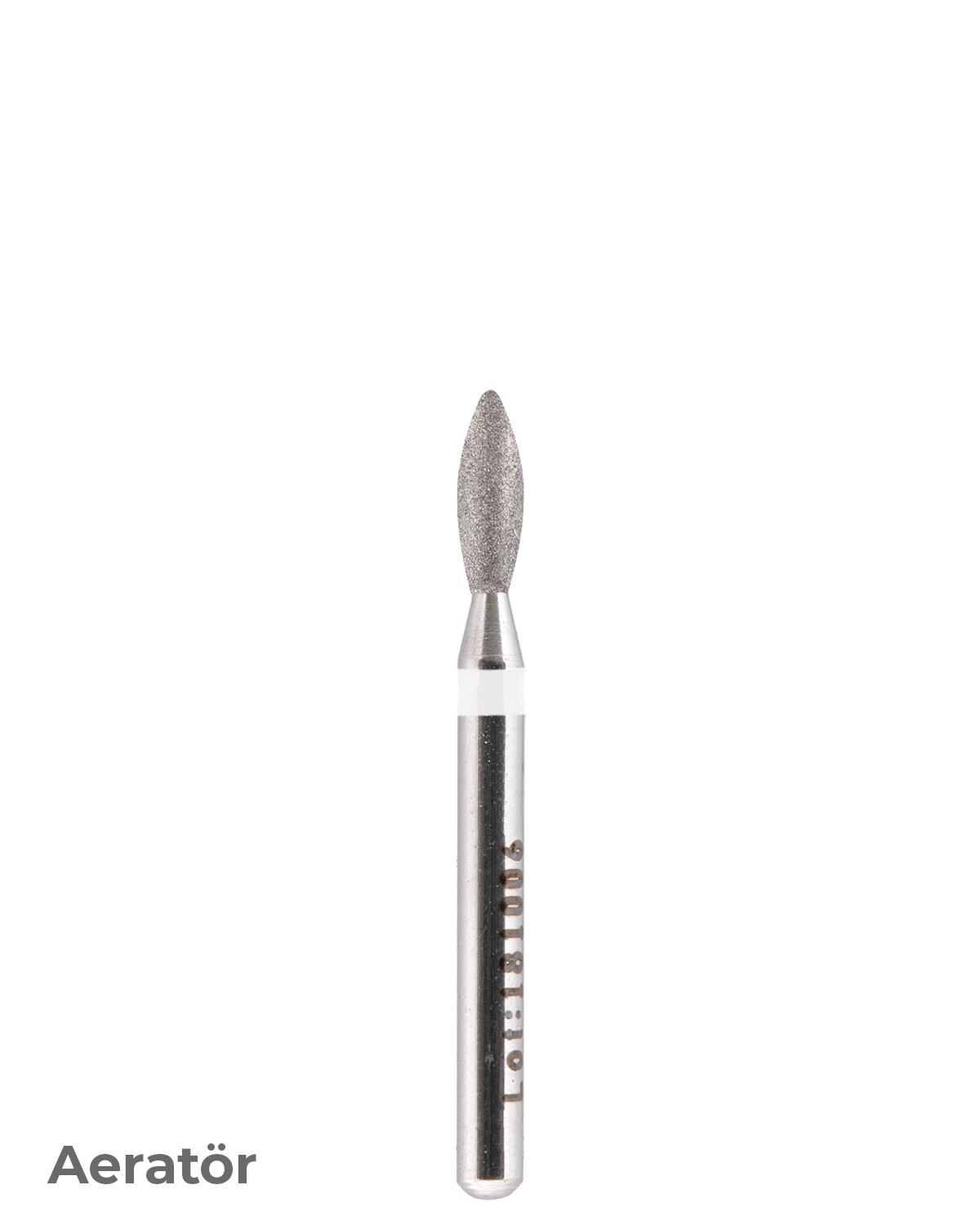 806314257Bos Aeratör Elmas Labut Frez