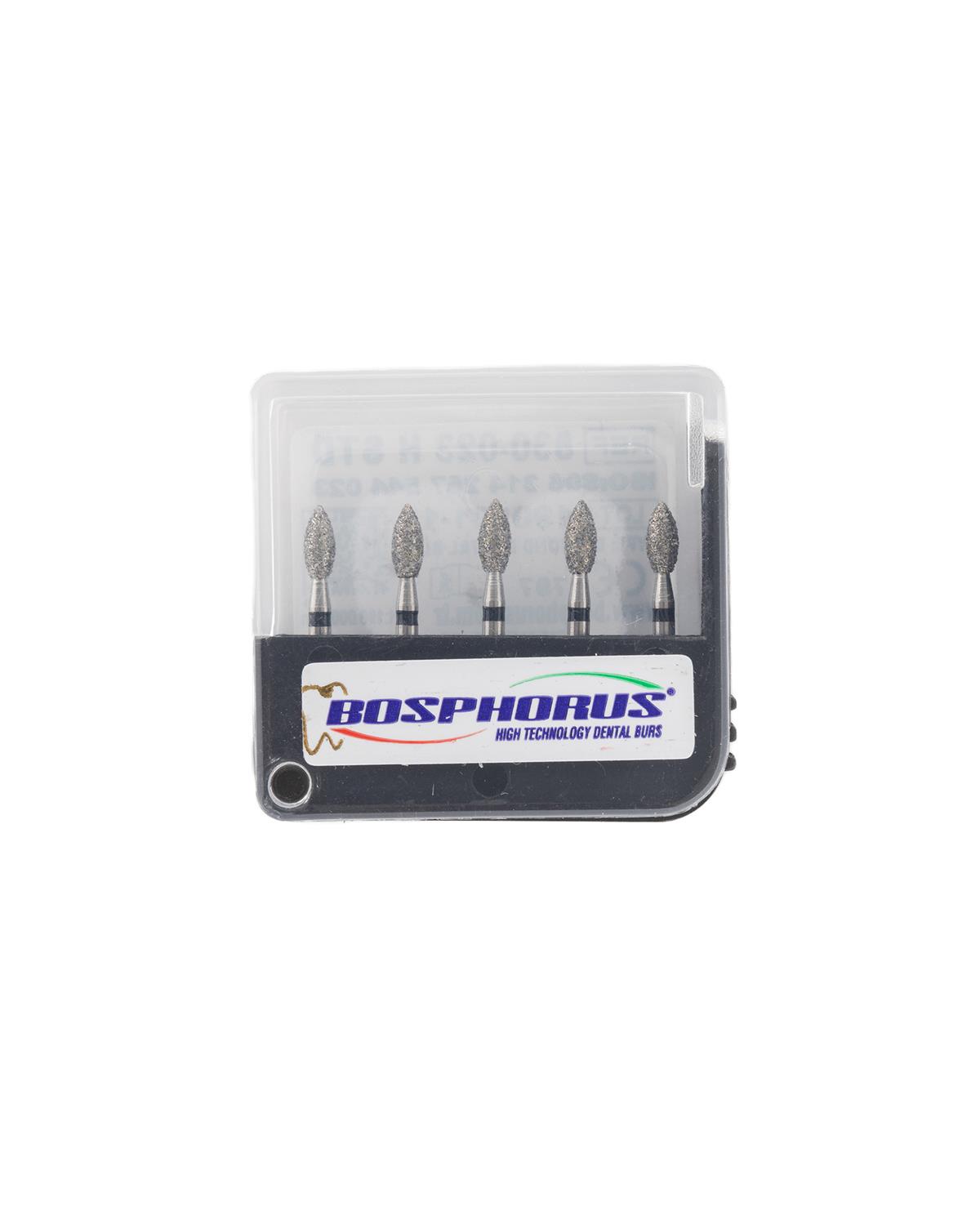 806314257Bos Aeratör Elmas Labut Frez