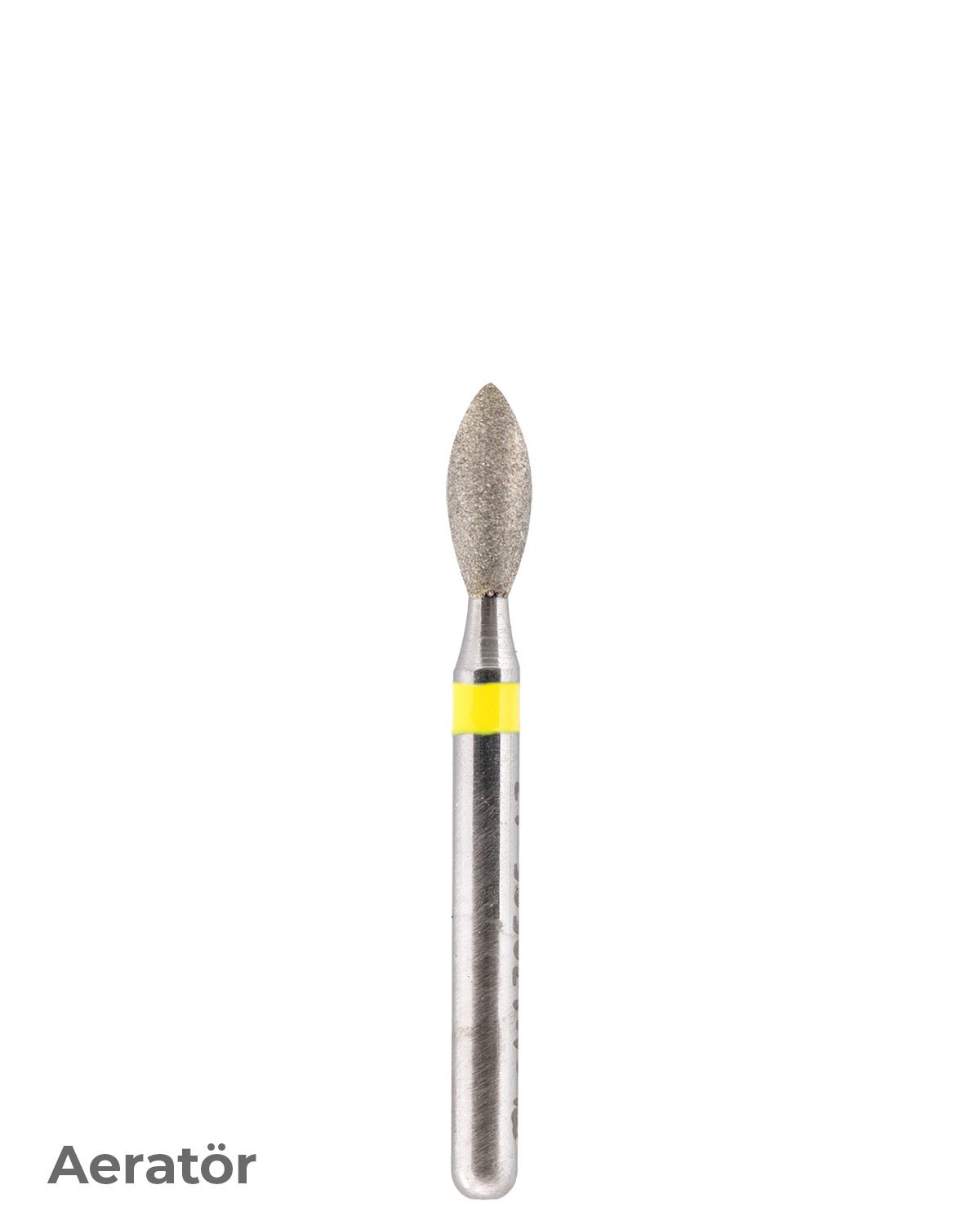 806314257Bos Aeratör Elmas Labut Frez