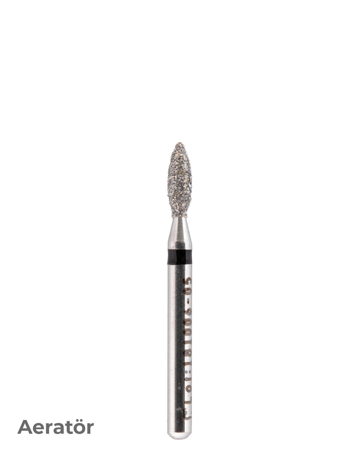 806314257Bos Aeratör Elmas Labut Frez