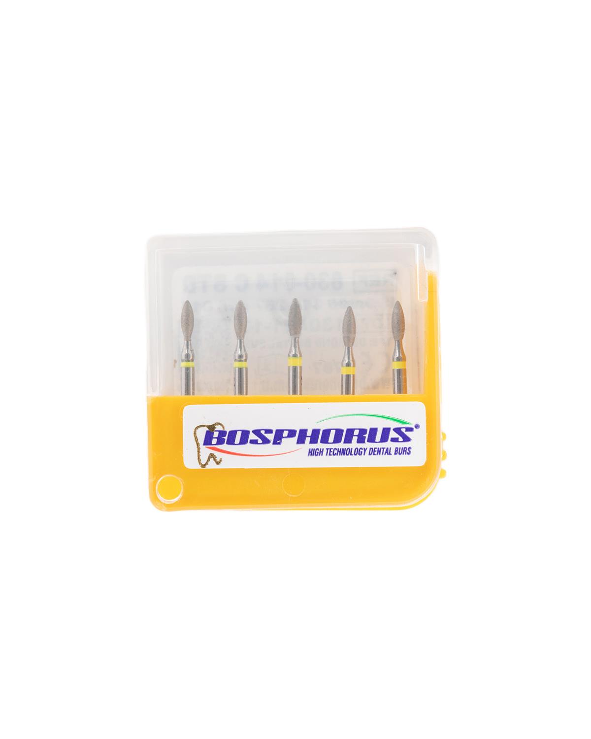 806314257Bos Aeratör Elmas Labut Frez