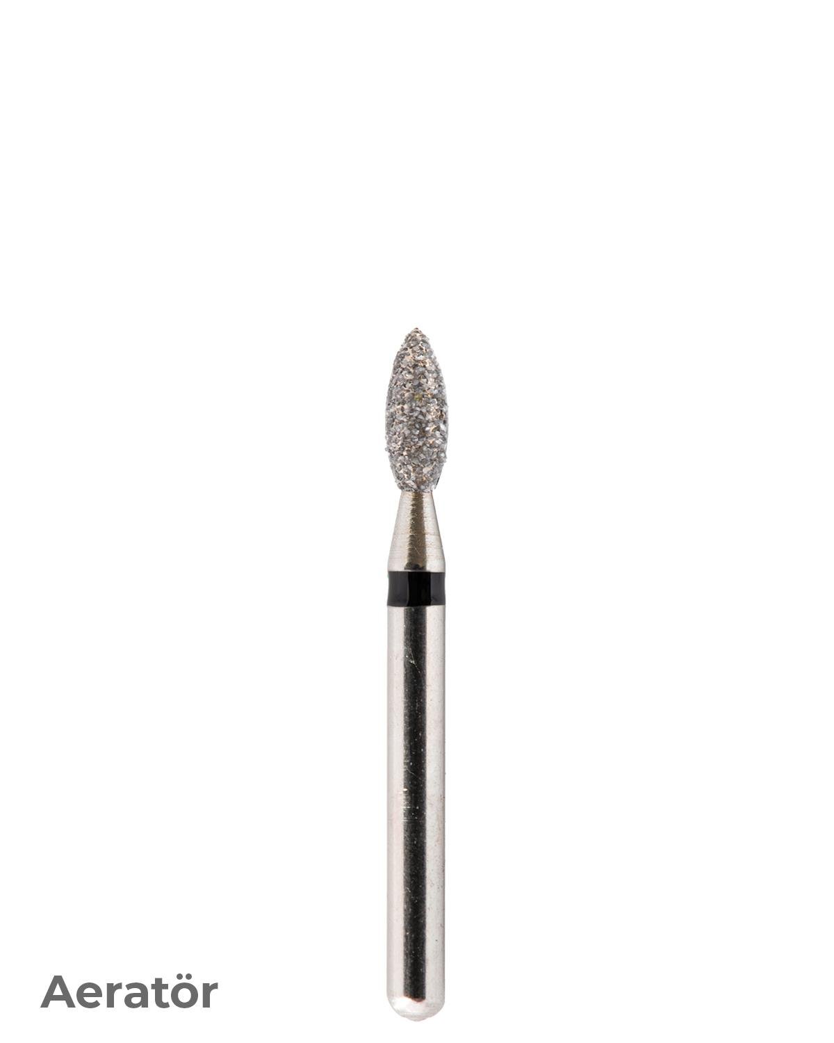 806314257Bos Aeratör Elmas Labut Frez