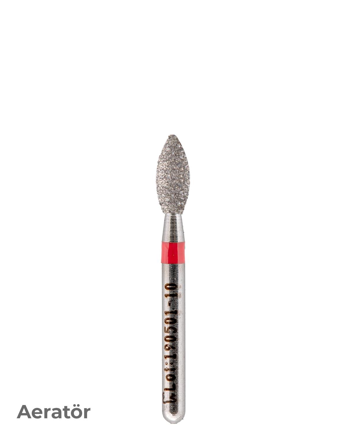 806314257Bos Aeratör Elmas Labut Frez