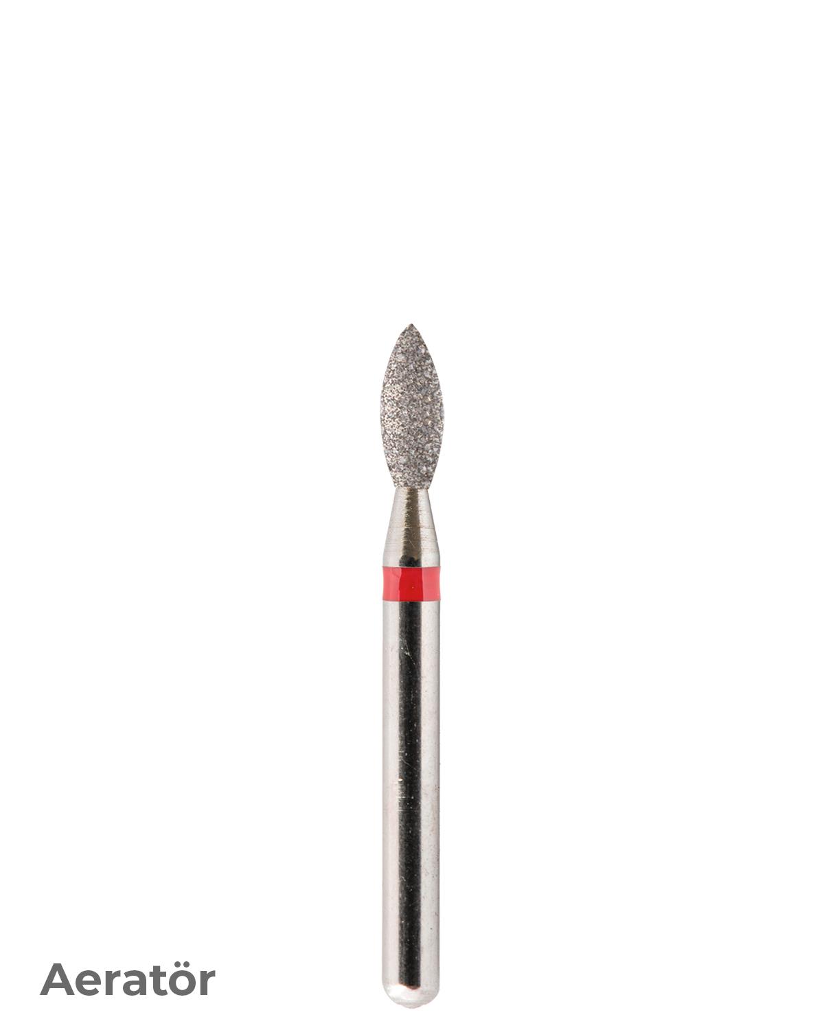 806314257Bos Aeratör Elmas Labut Frez