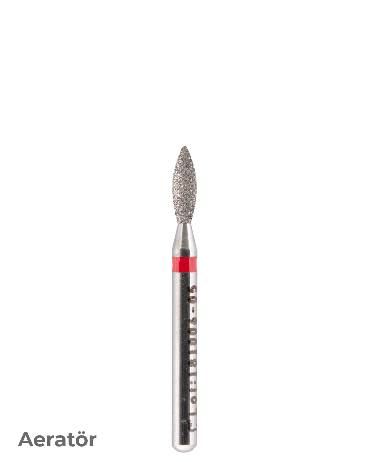 806314257Bos Aeratör Elmas Labut Frez