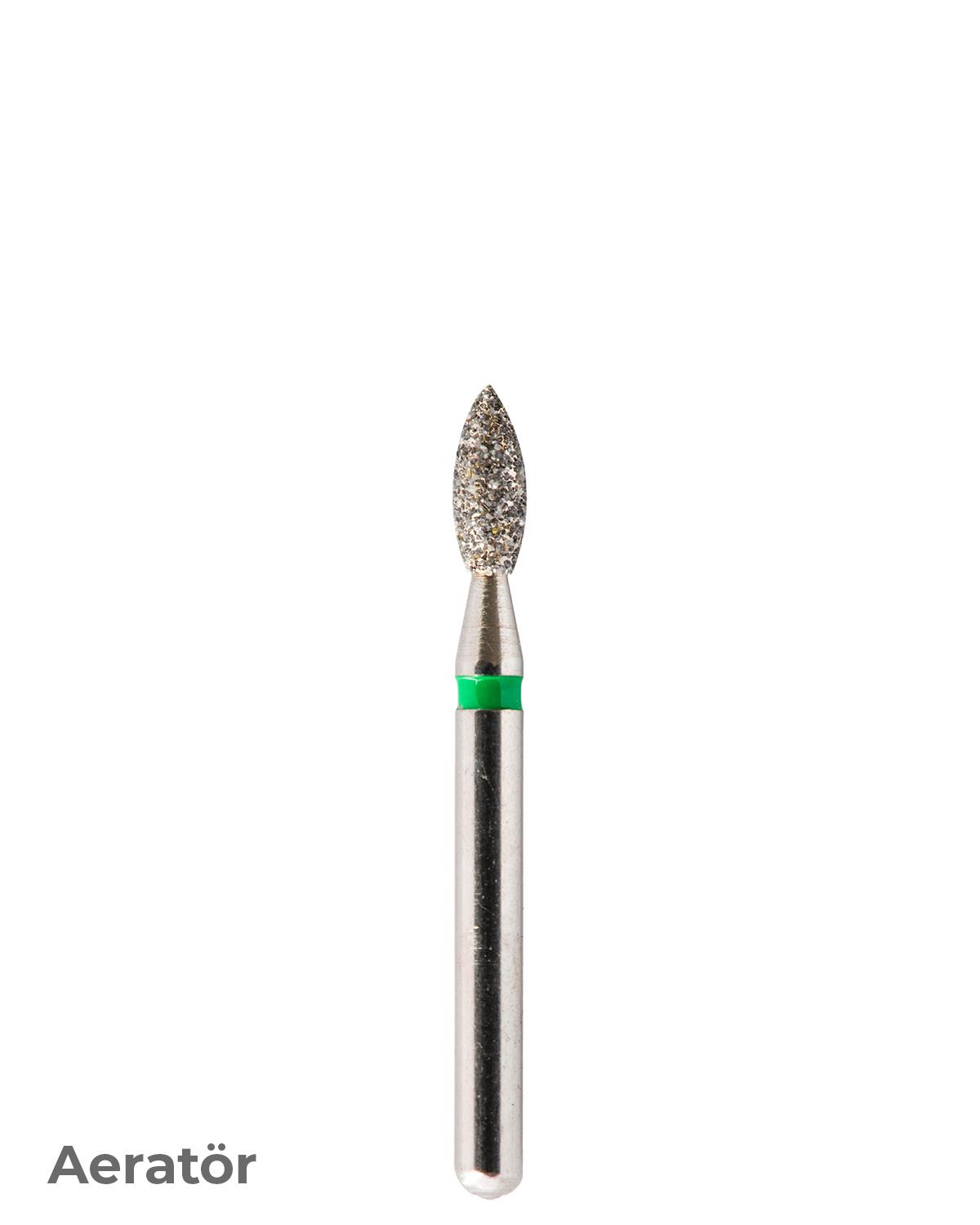 806314257Bos Aeratör Elmas Labut Frez