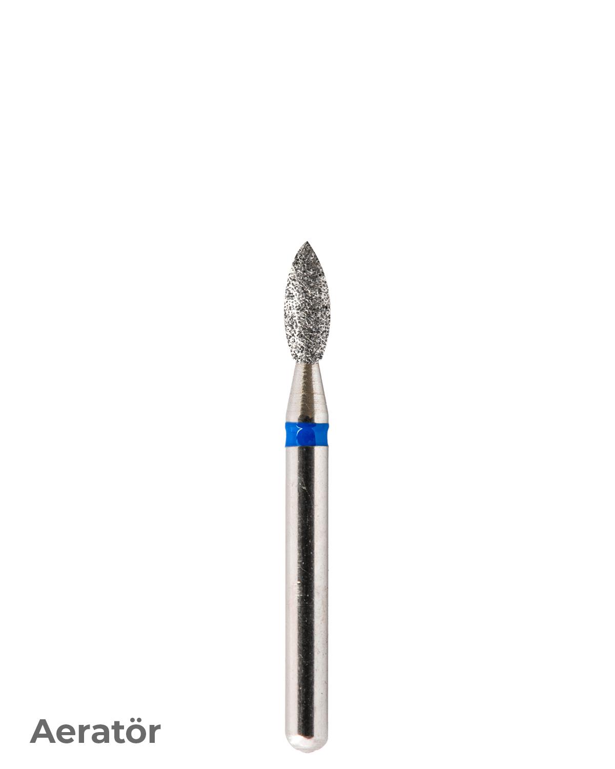 806314257Bos Aeratör Elmas Labut Frez