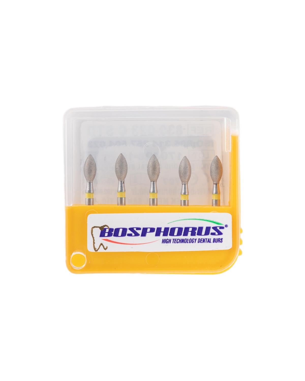 806314257Bos Aeratör Elmas Labut Frez