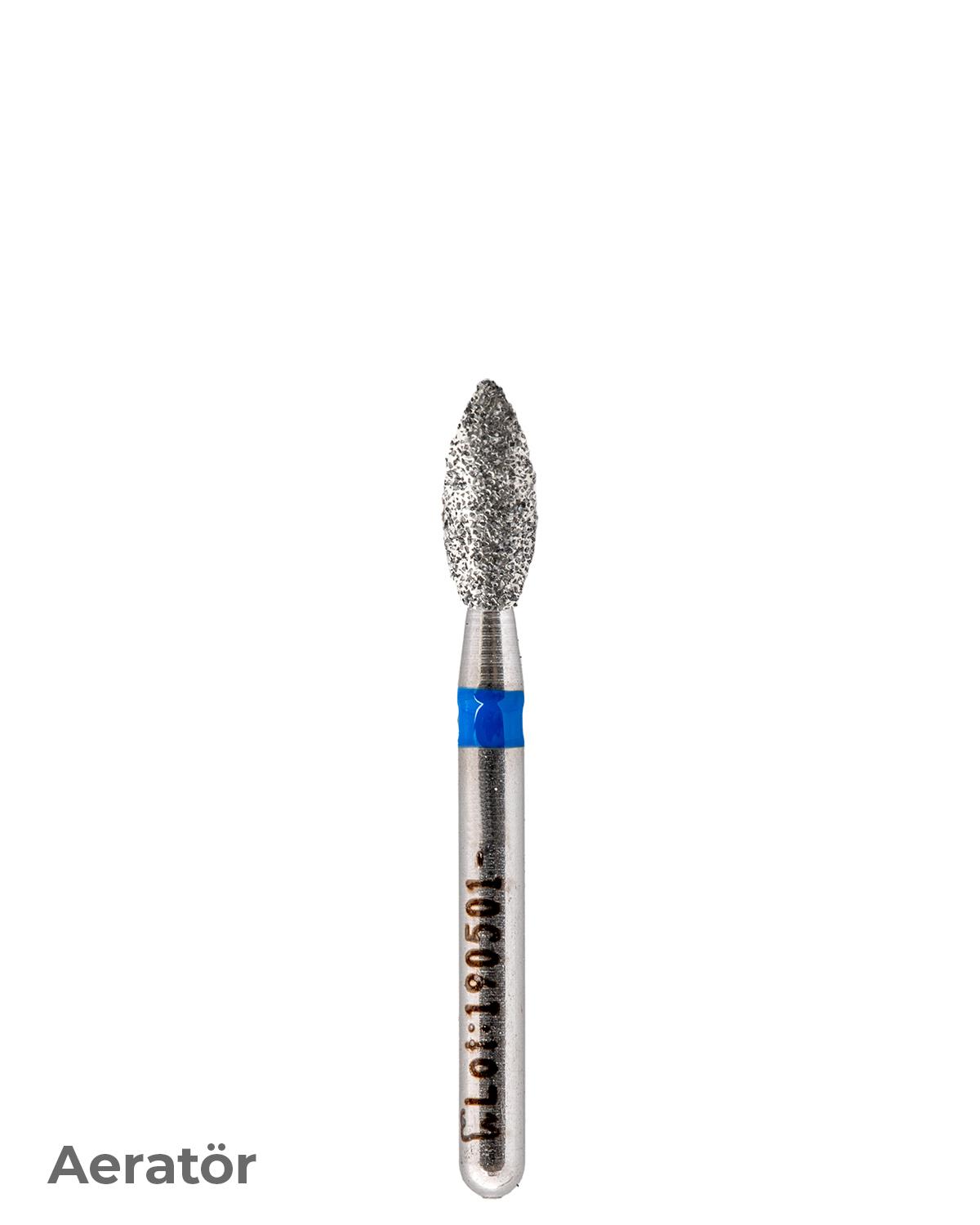 806314257Bos Aeratör Elmas Labut Frez