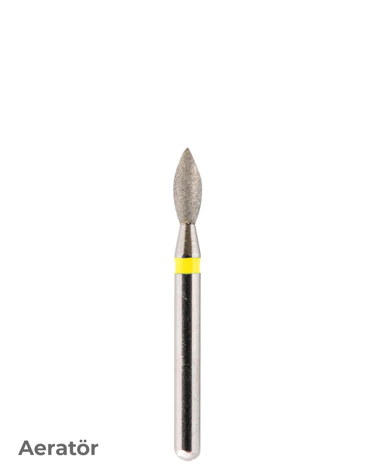 806314257Bos Aeratör Elmas Labut Frez