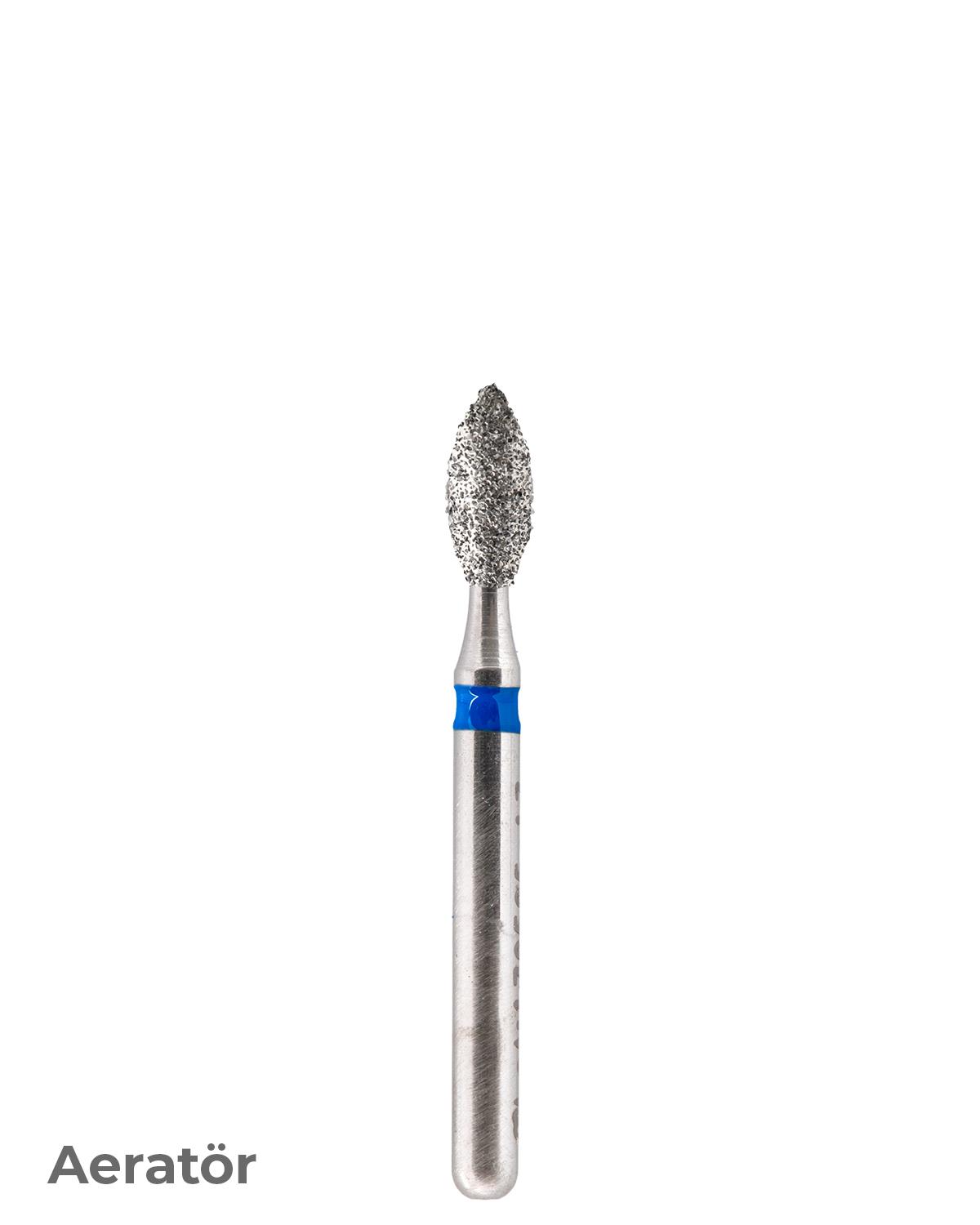 806314257Bos Aeratör Elmas Labut Frez