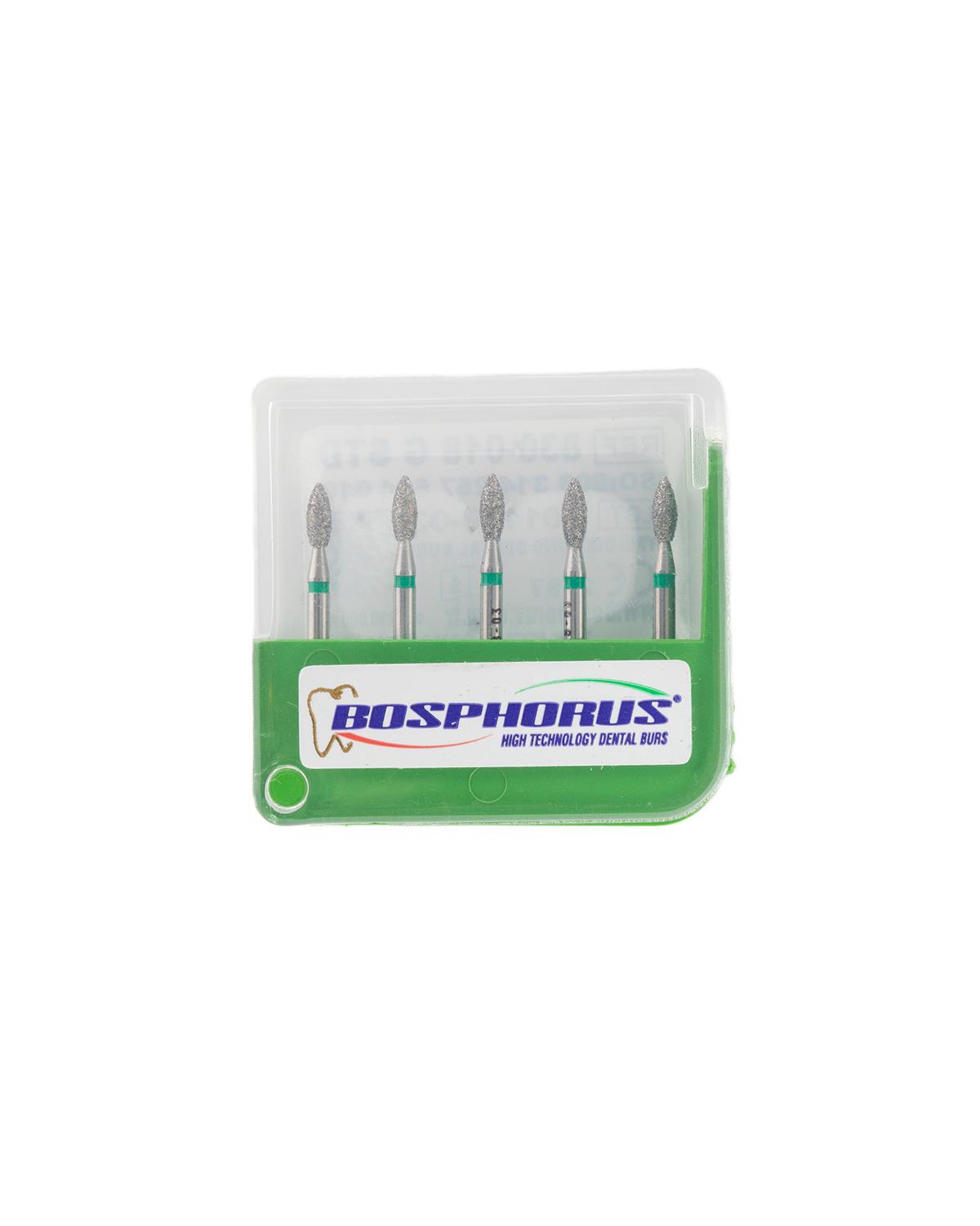 806314257Bos Aeratör Elmas Labut Frez