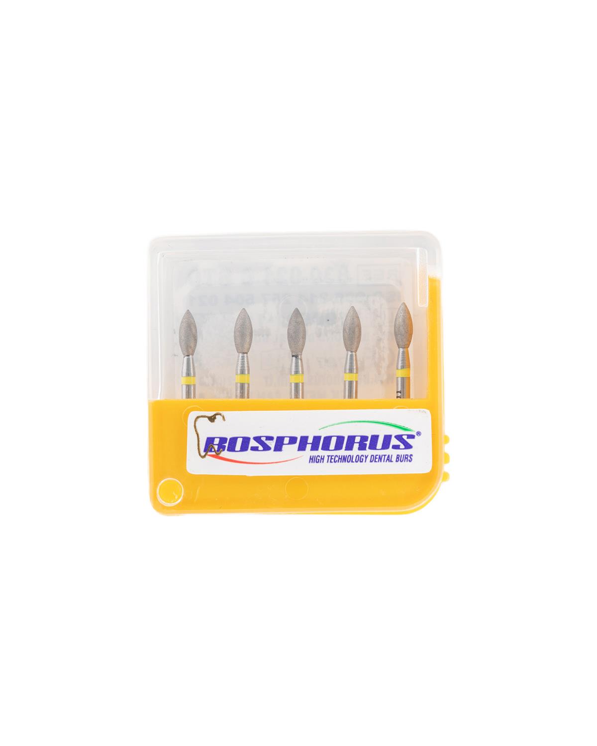 806314257Bos Aeratör Elmas Labut Frez