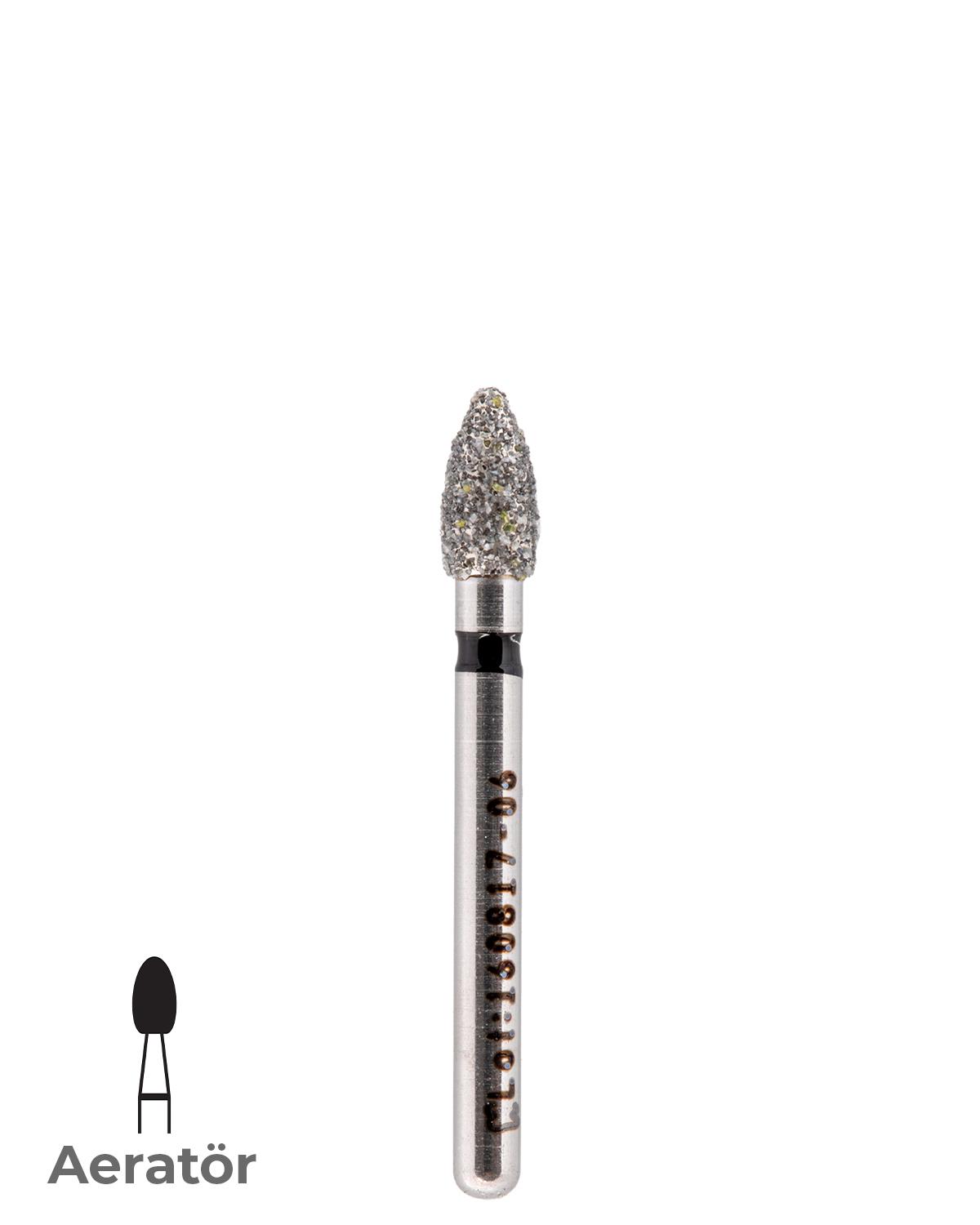 806314272Bos Aeratör Elmas Labut Frez