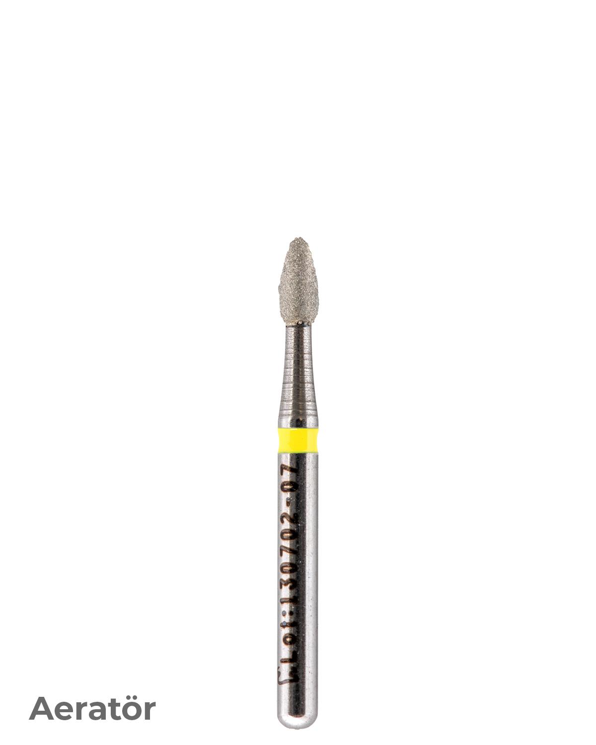 806314274Bos Aeratör Elmas Labut Frez