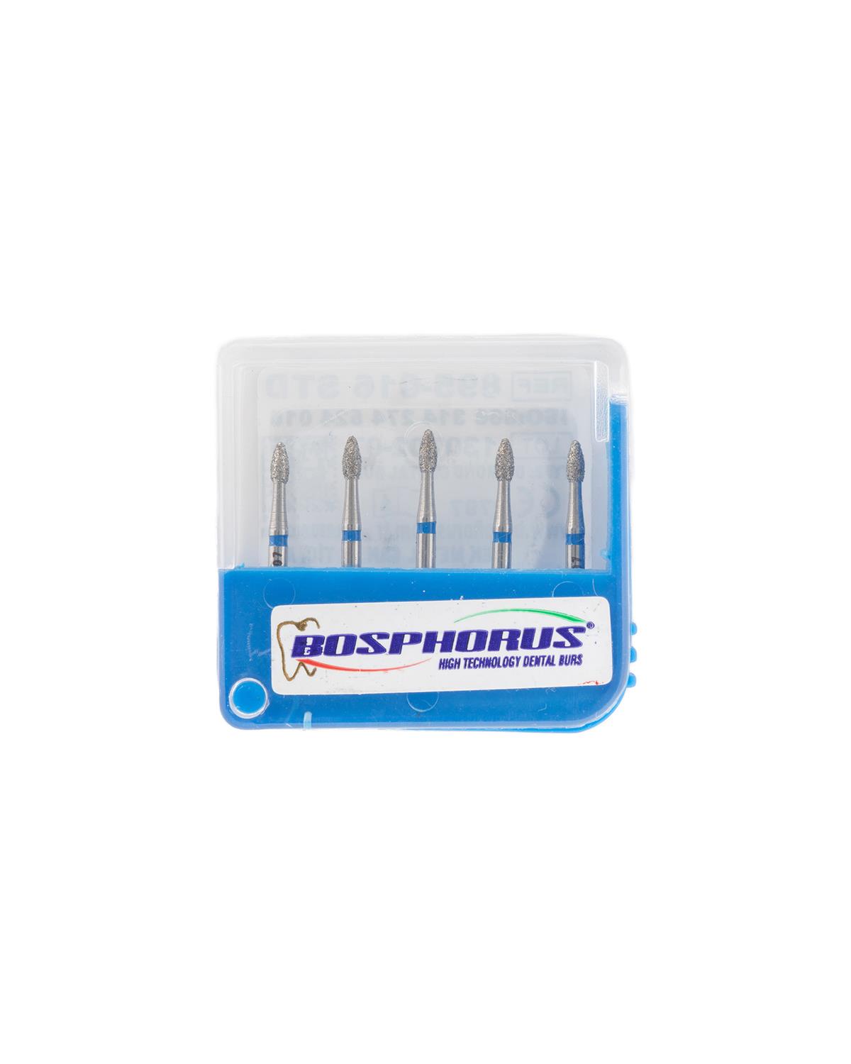 806314274Bos Aeratör Elmas Labut Frez