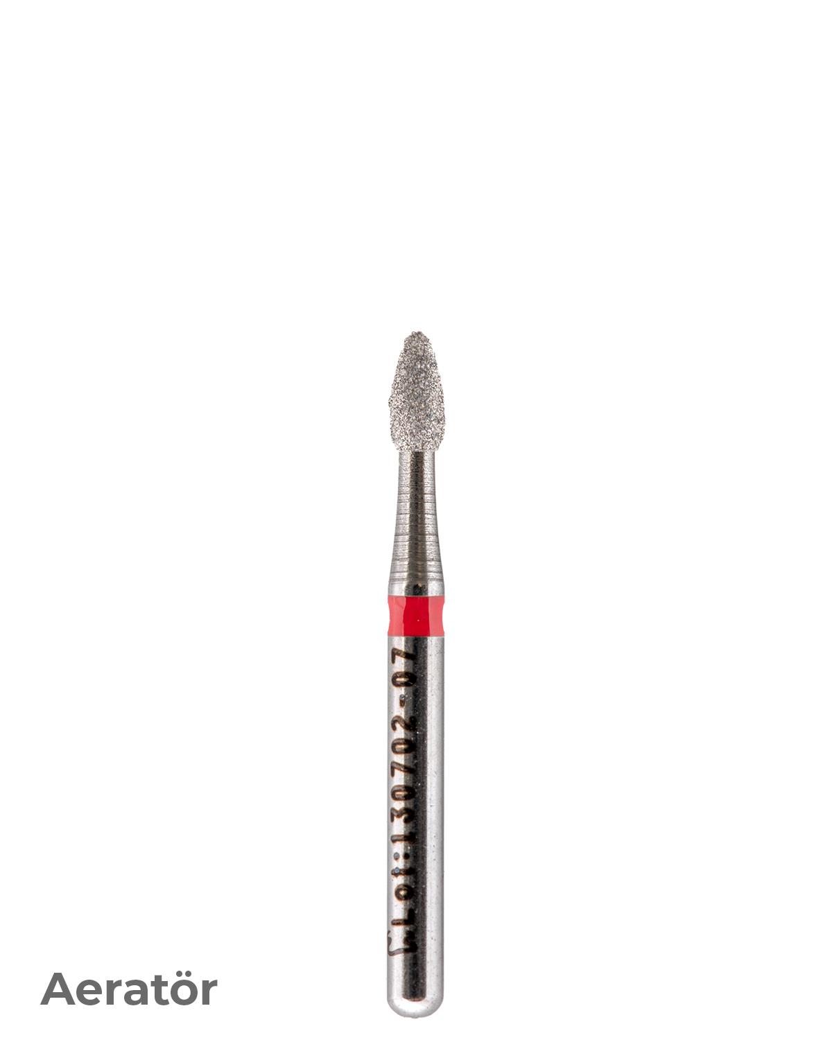 806314274Bos Aeratör Elmas Labut Frez