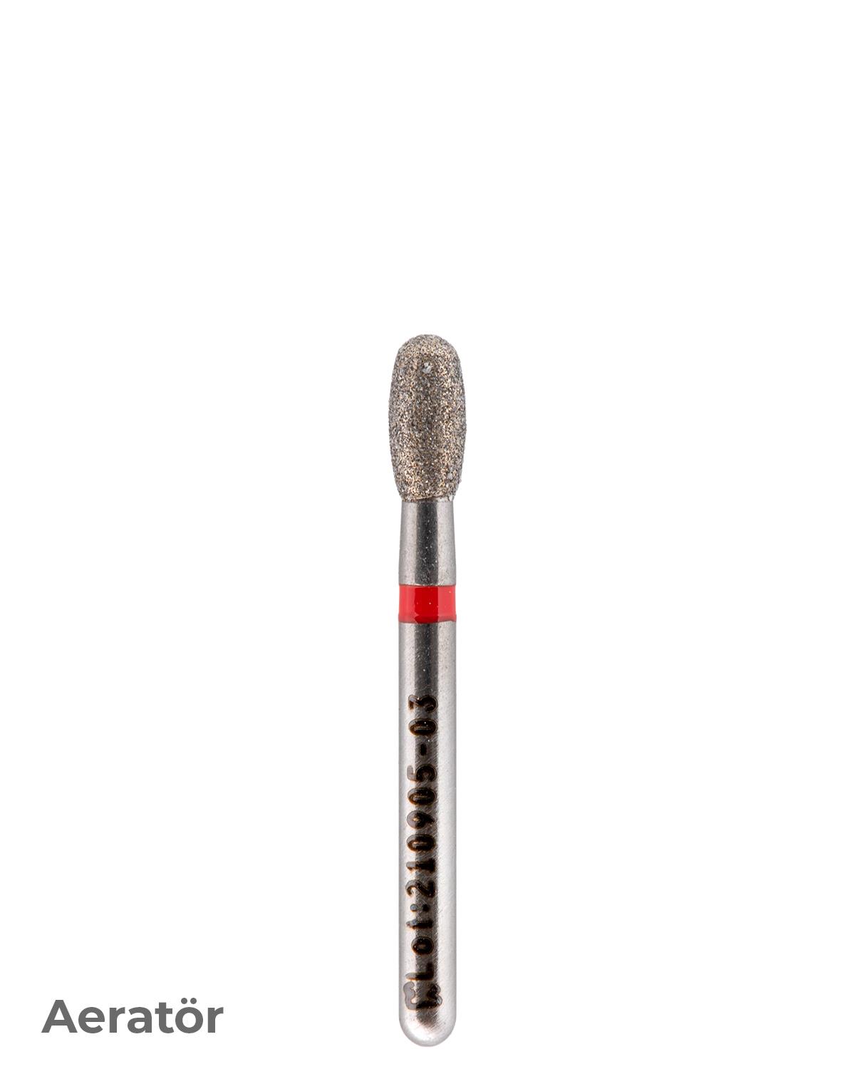 806314277Bos Aeratör Elmas Yumurta Labut Frez