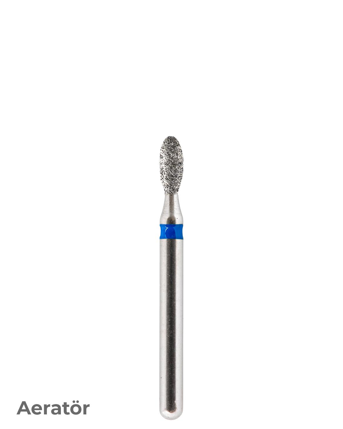 806314277Bos Aeratör Elmas Yumurta Labut Frez