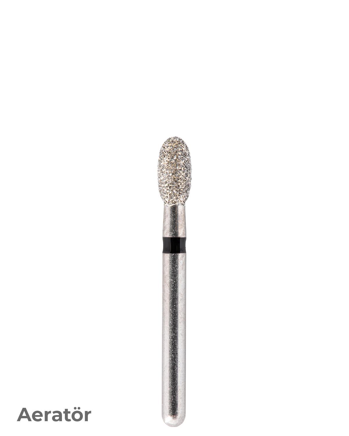 806314277Bos Aeratör Elmas Yumurta Labut Frez