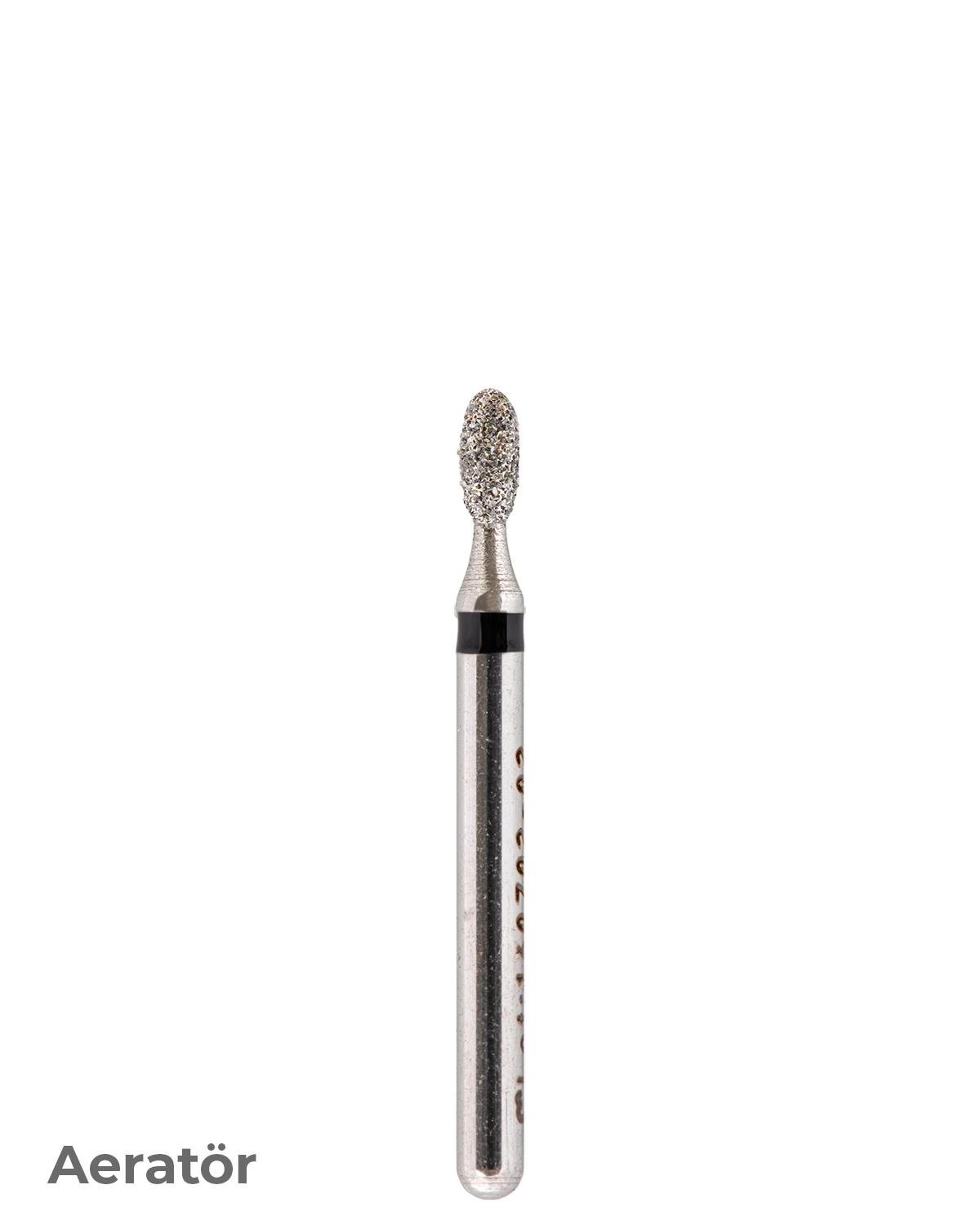 806314277Bos Aeratör Elmas Yumurta Labut Frez