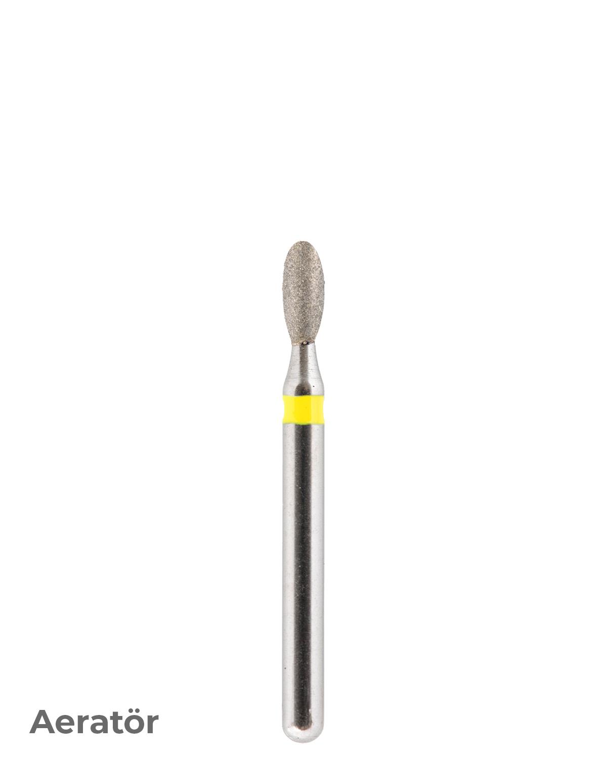 806314277Bos Aeratör Elmas Yumurta Labut Frez