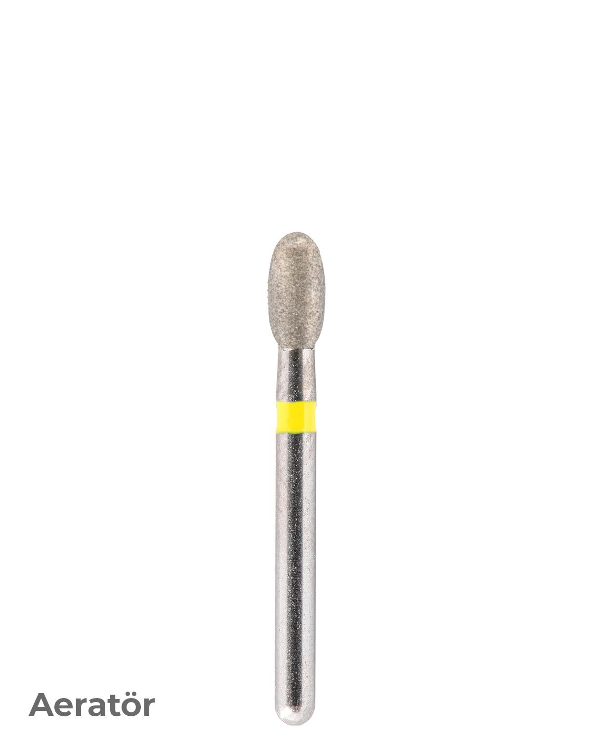 806314277Bos Aeratör Elmas Yumurta Labut Frez