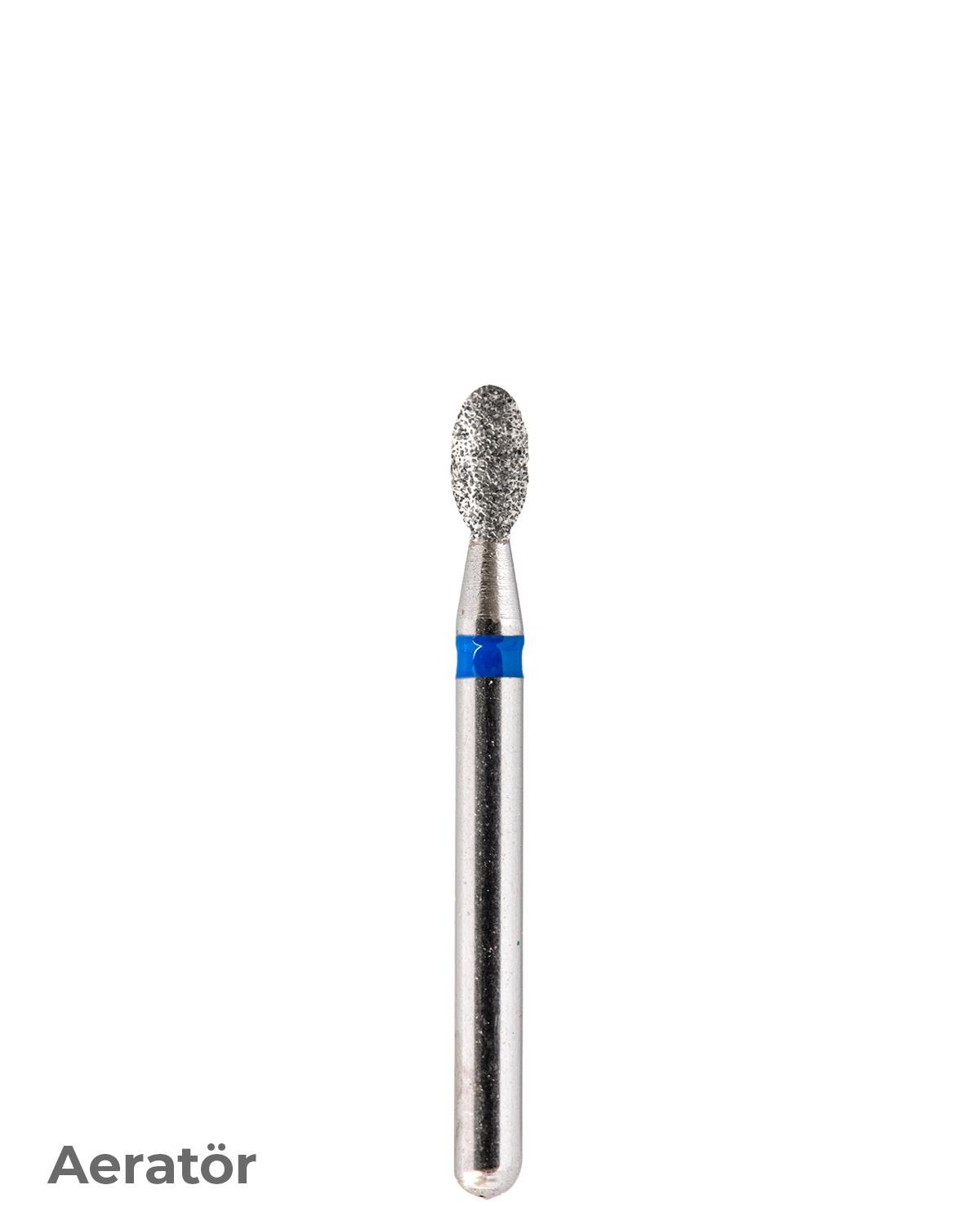 806314277Bos Aeratör Elmas Yumurta Labut Frez