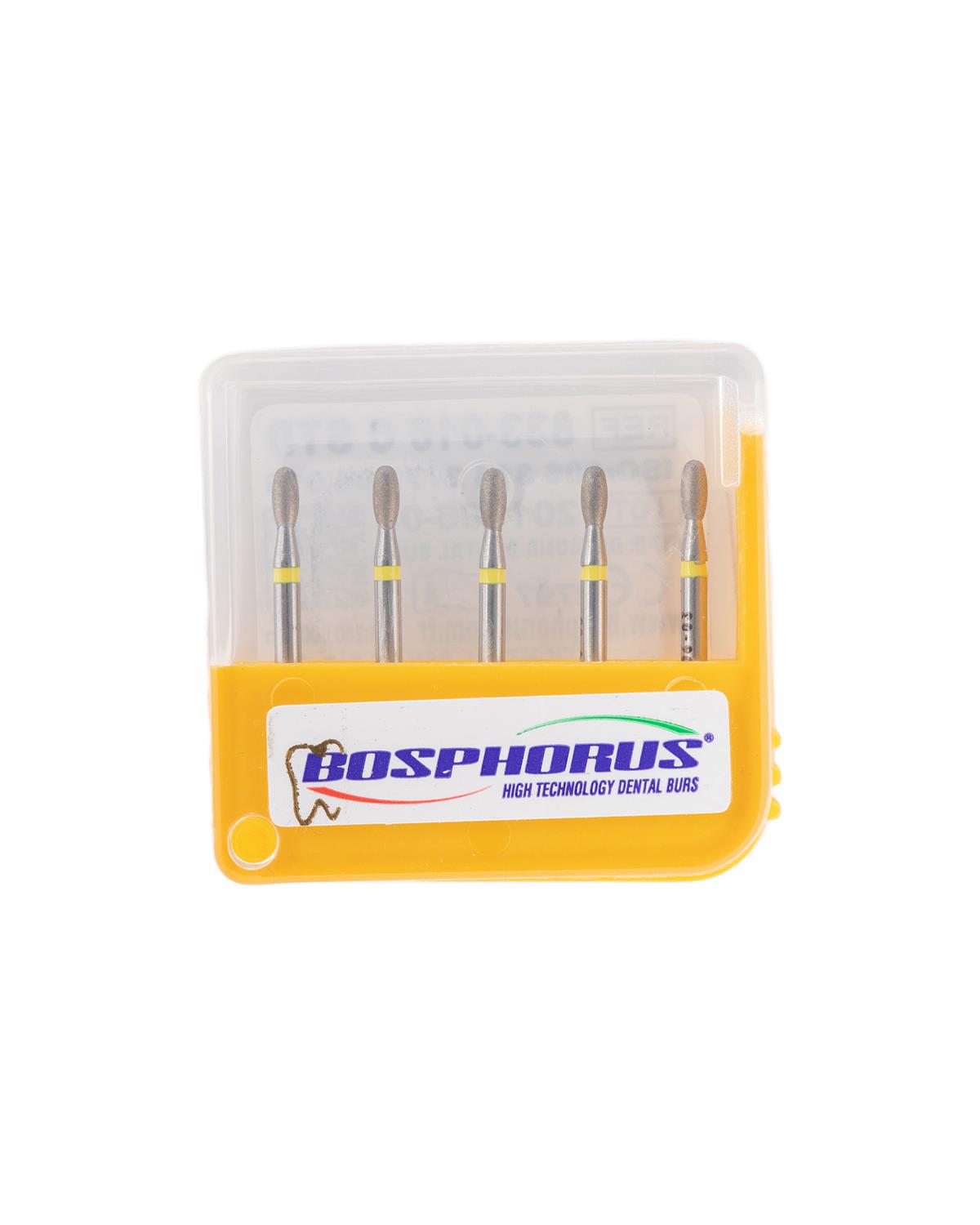 806314277Bos Aeratör Elmas Yumurta Labut Frez