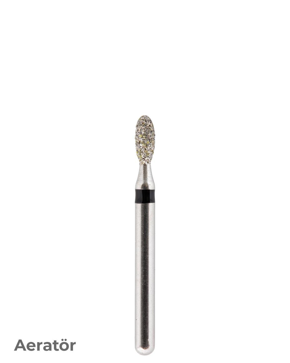 806314277Bos Aeratör Elmas Yumurta Labut Frez