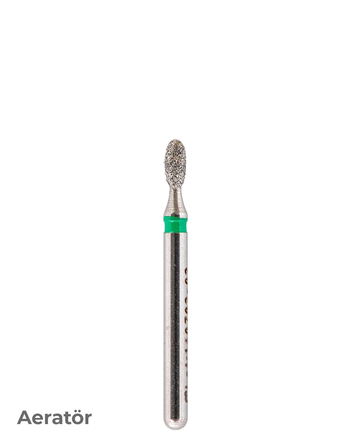 806314277Bos Aeratör Elmas Yumurta Labut Frez